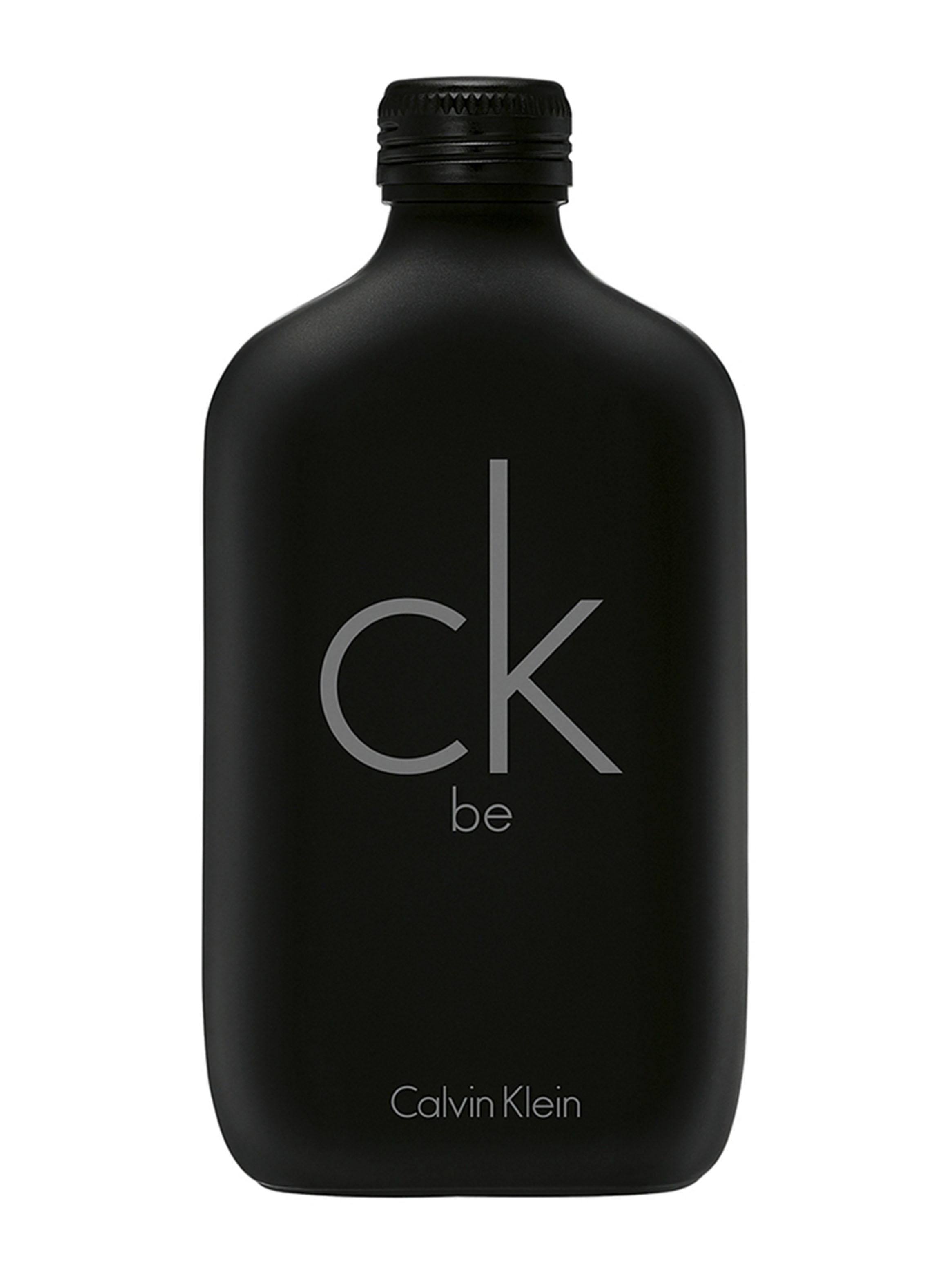 Perfume Calvin Klein Be EDT Unisex 200 ml-0