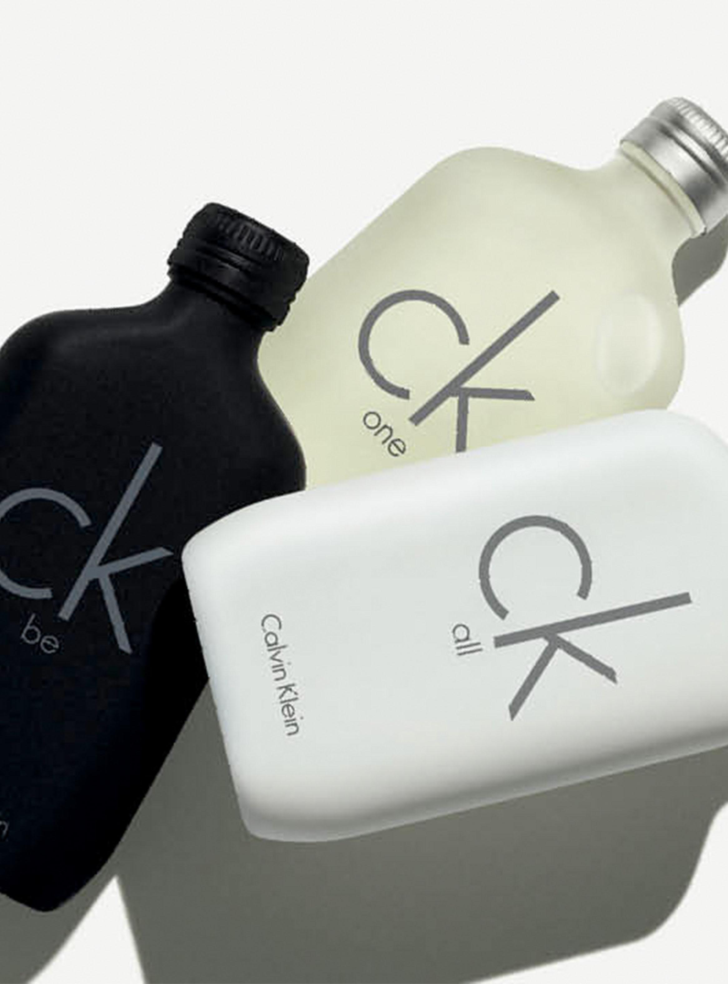 Perfume Calvin Klein Be EDT Unisex 200 ml-4