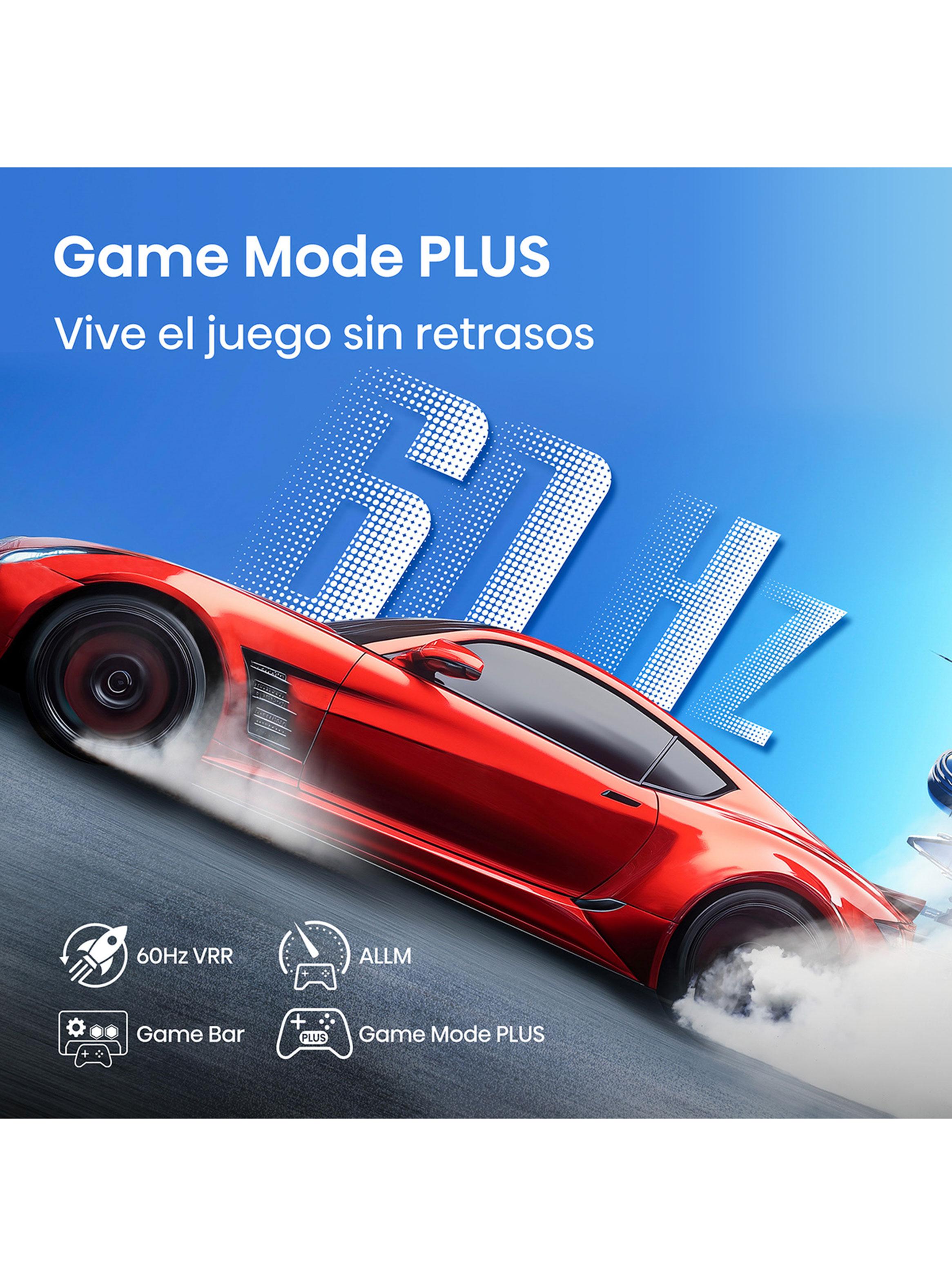 LED Smart TV 70' 4K UHD 70A6NV-10