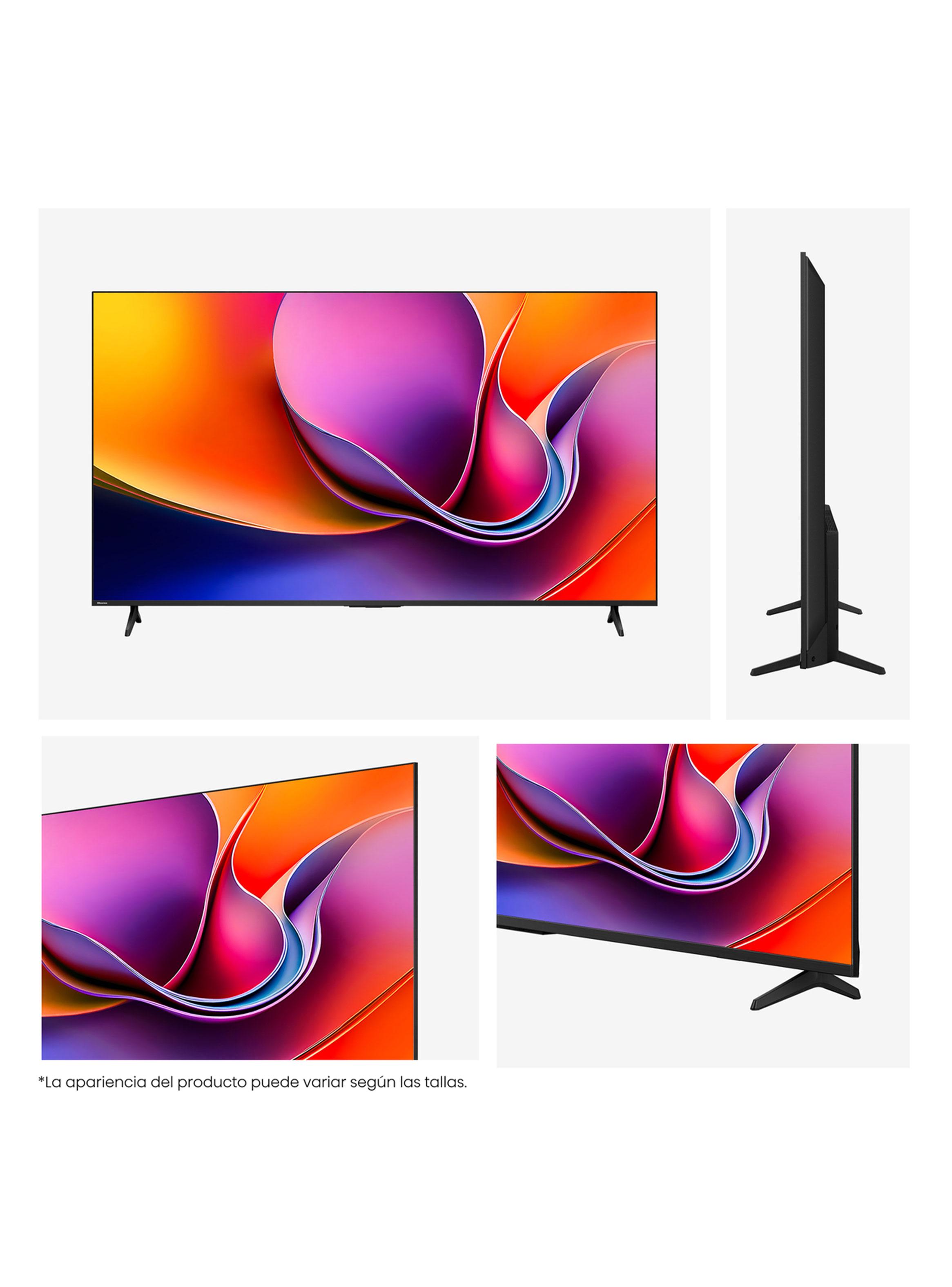 LED Smart TV 70' 4K UHD 70A6NV-2