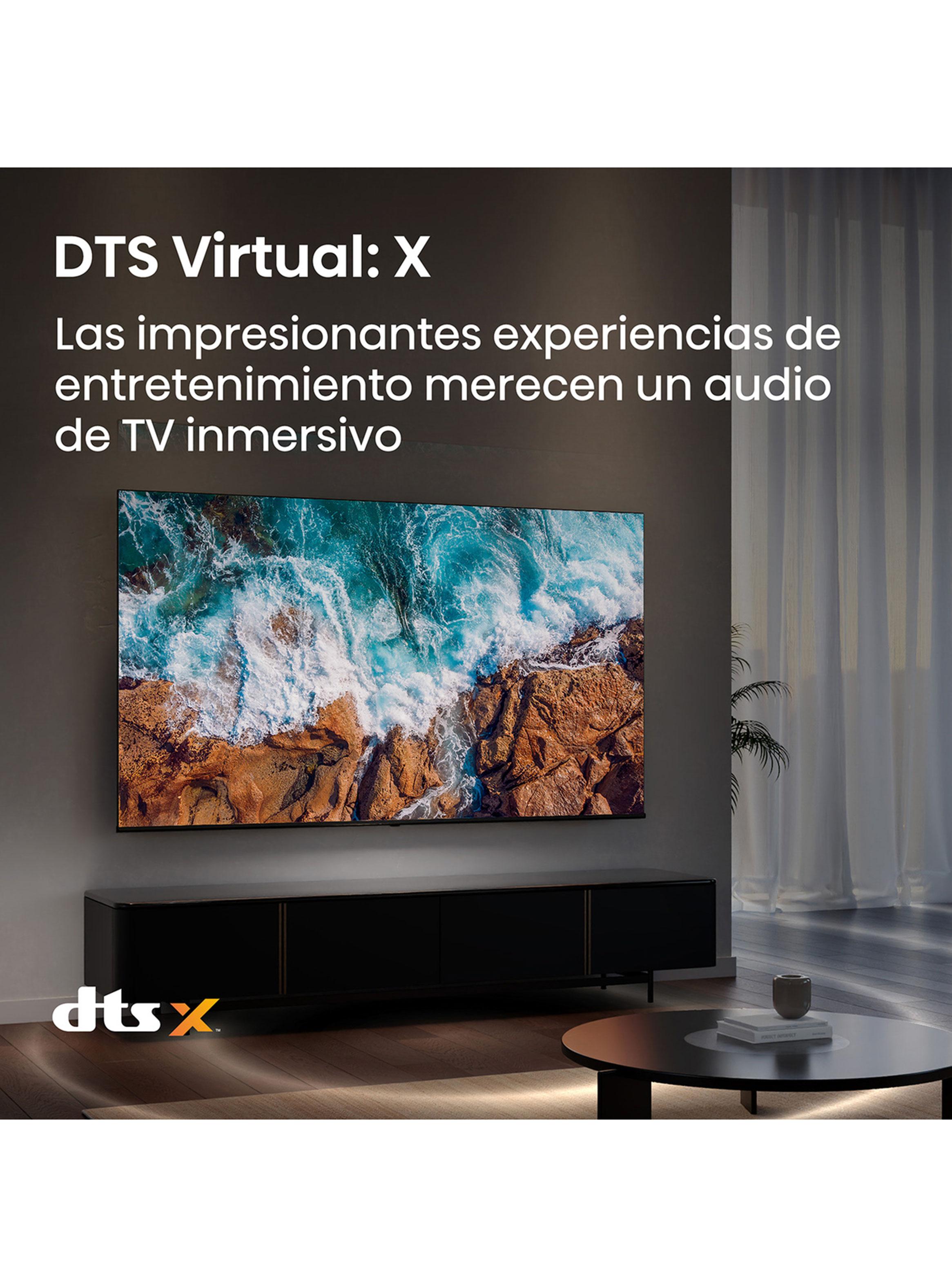 LED Smart TV 70' 4K UHD 70A6NV-9
