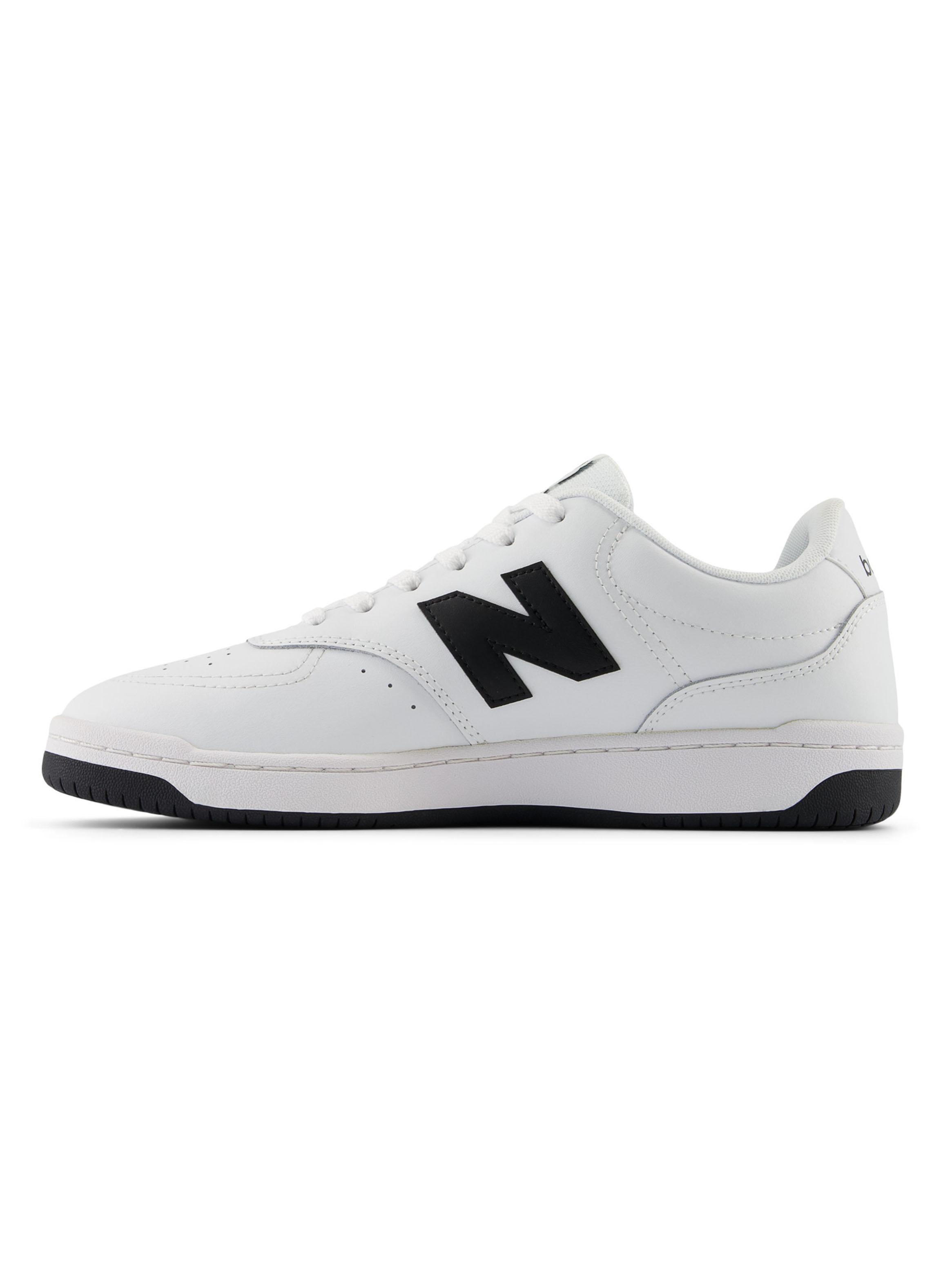 Zapatilla Urbana Logo 80 Hombre-2
