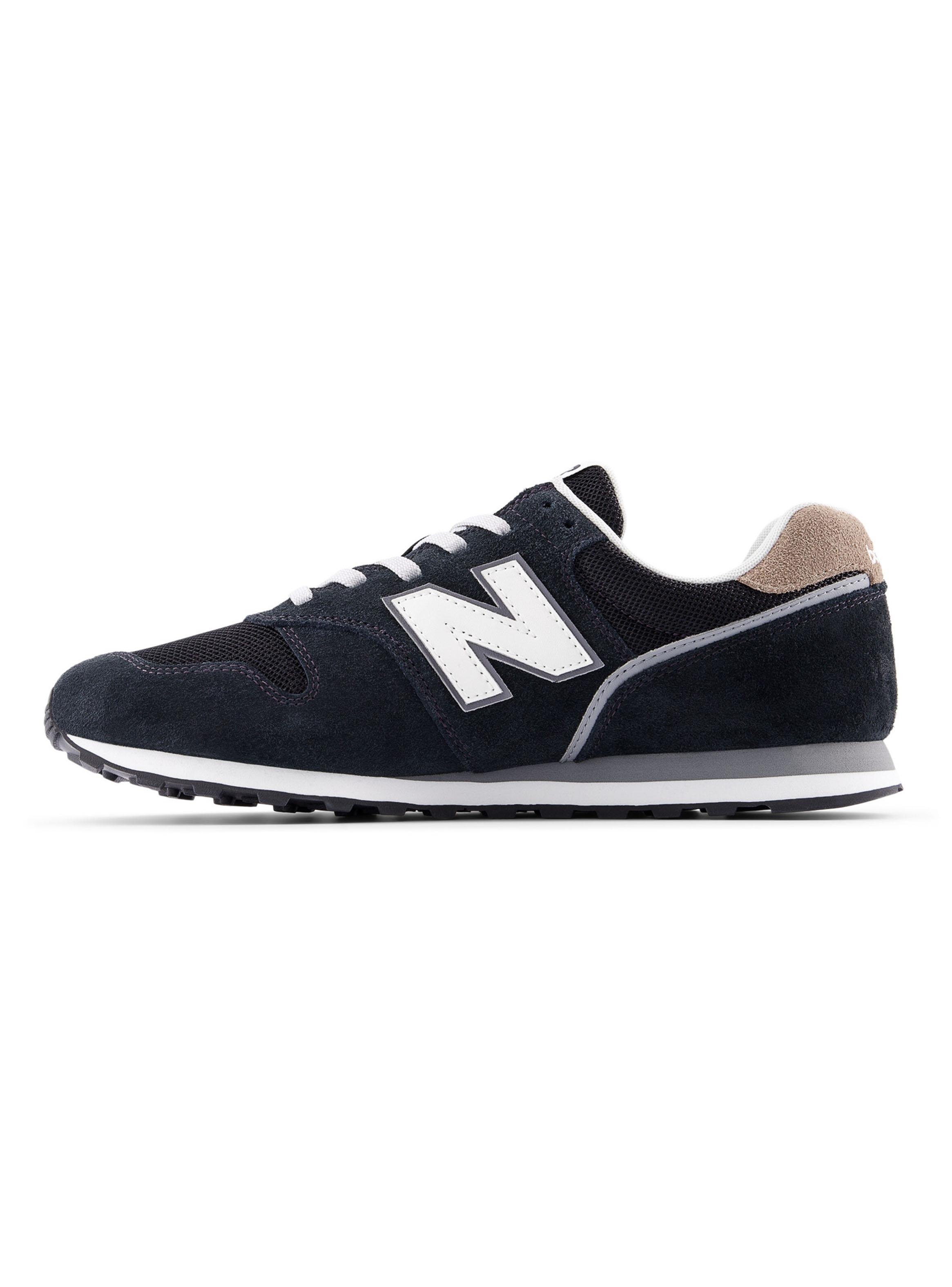 Zapatilla Urbana Hombre 373-2