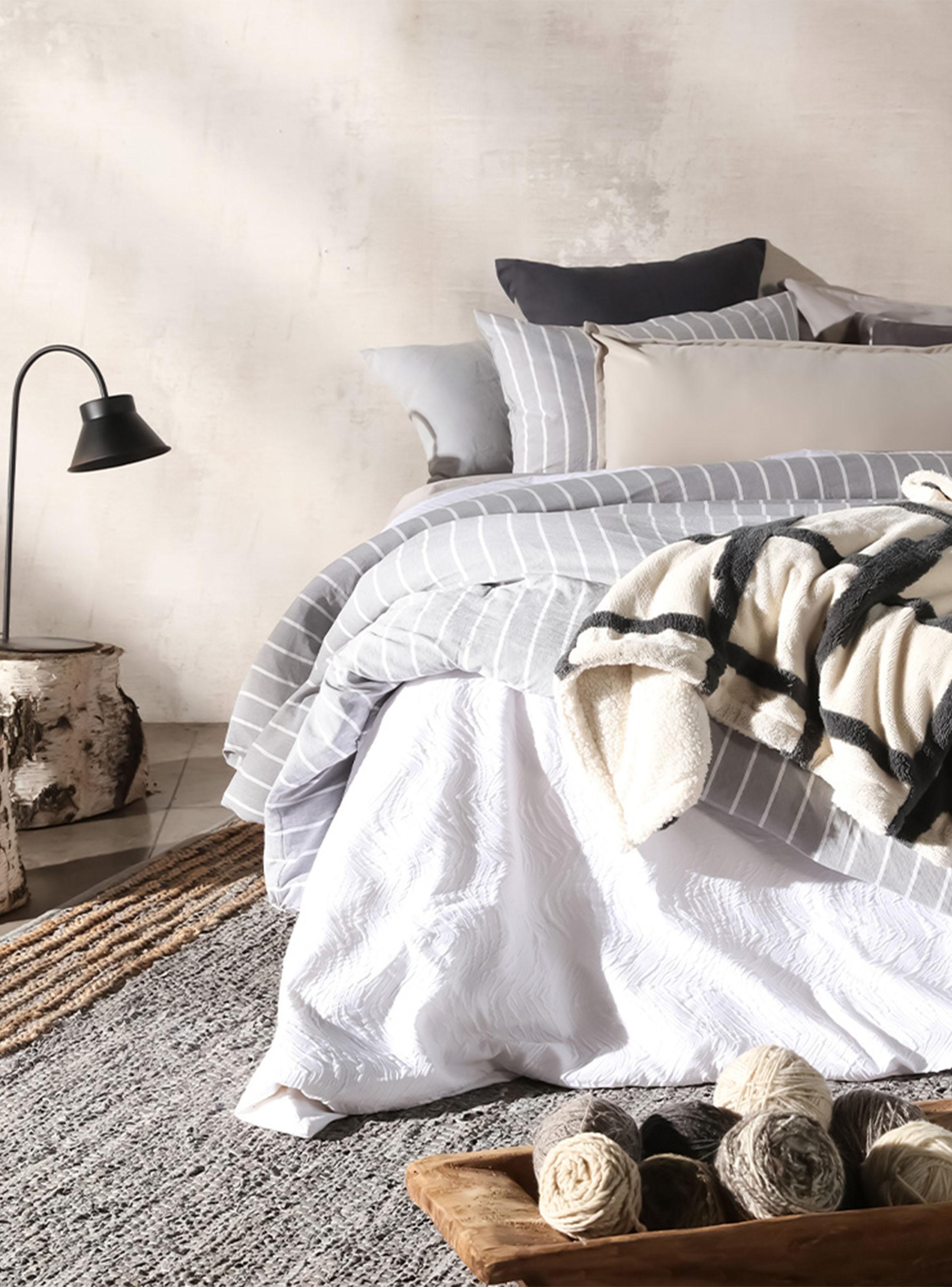 Funda Plumón Sohome Ren 1.5 Plazas-4