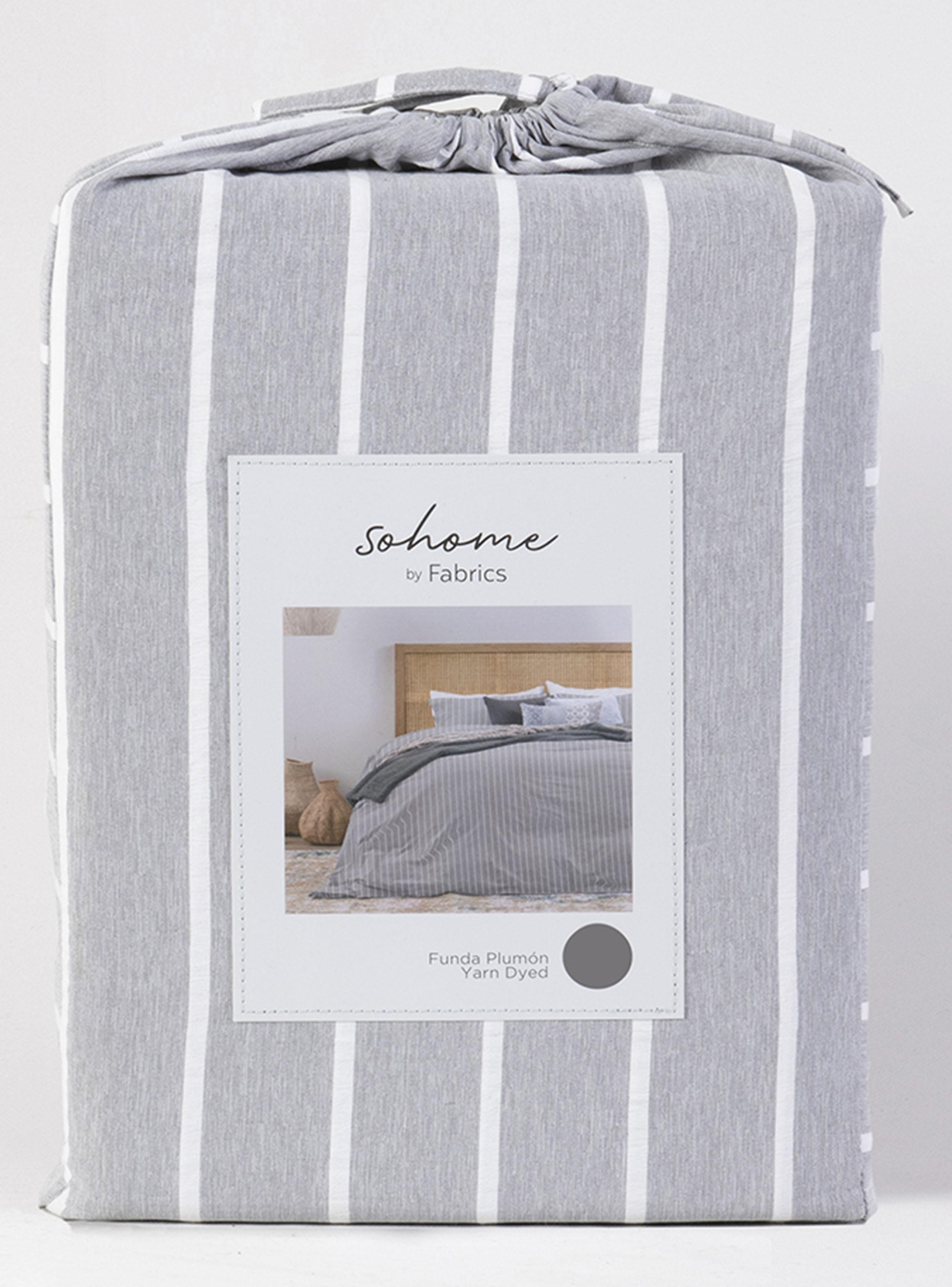 Funda Plumón Sohome Ren 1.5 Plazas-3