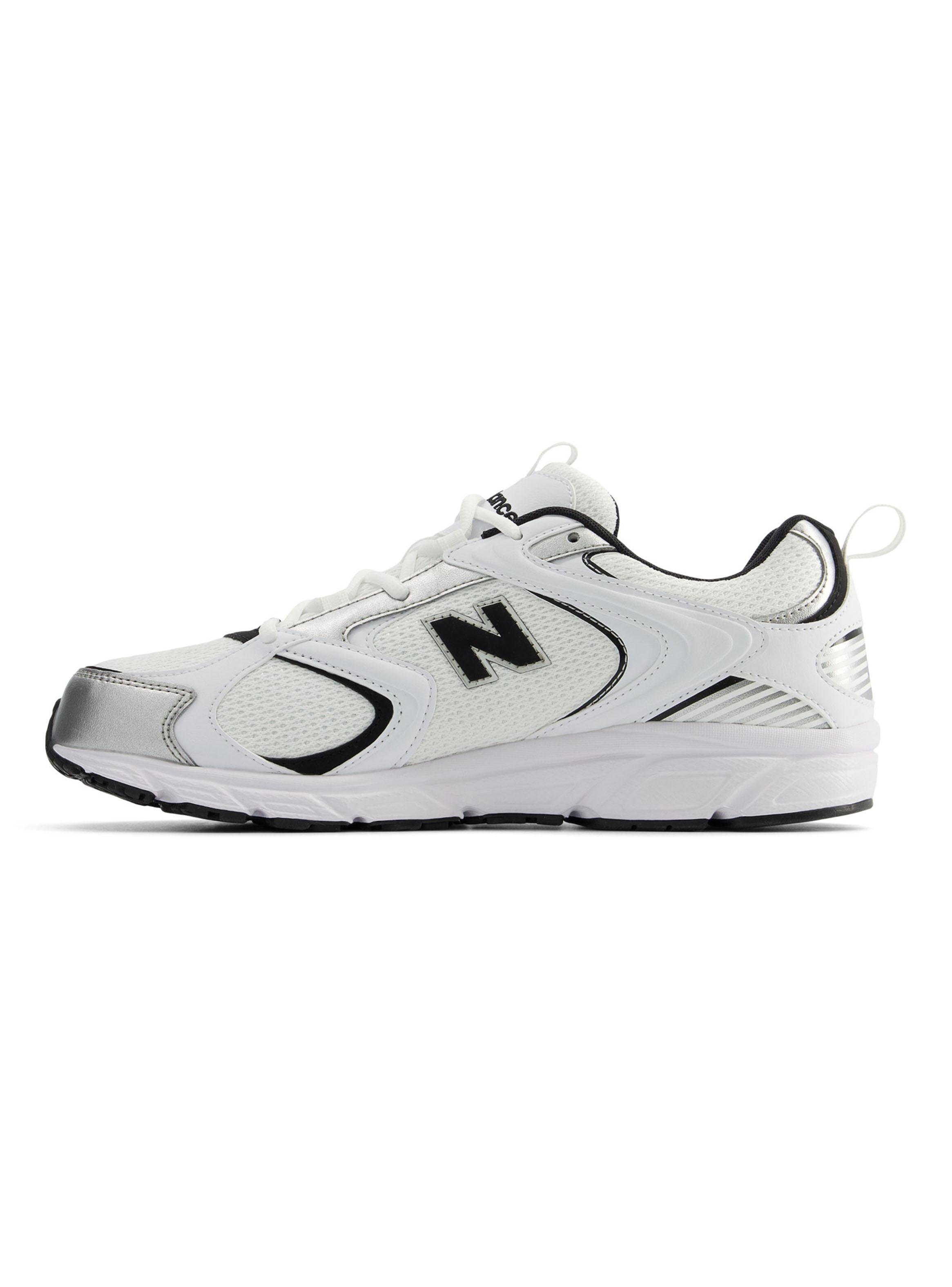 Zapatilla Urbana Hombre 408 Logo-2