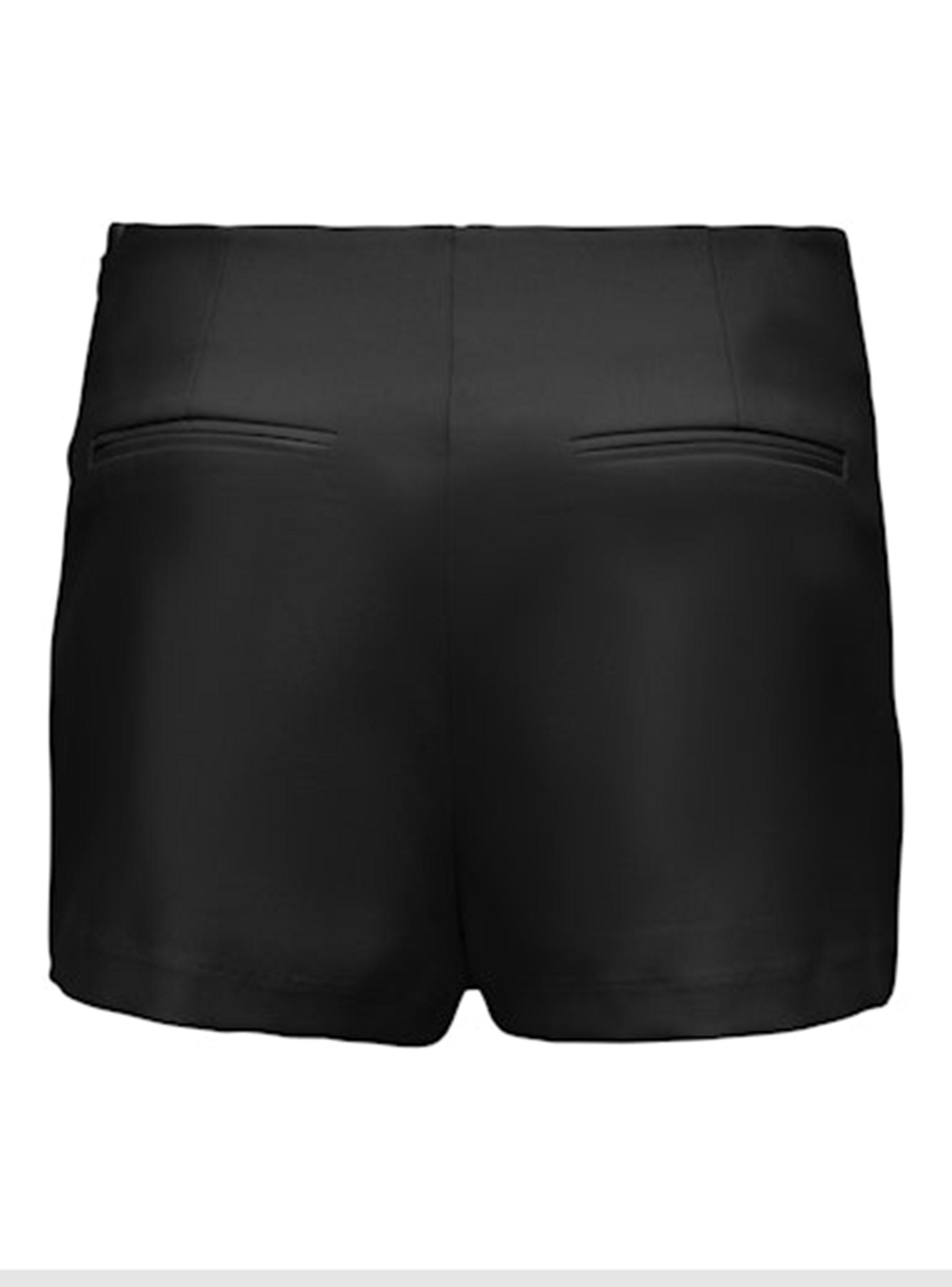 Mini Falda Straight Fit-4