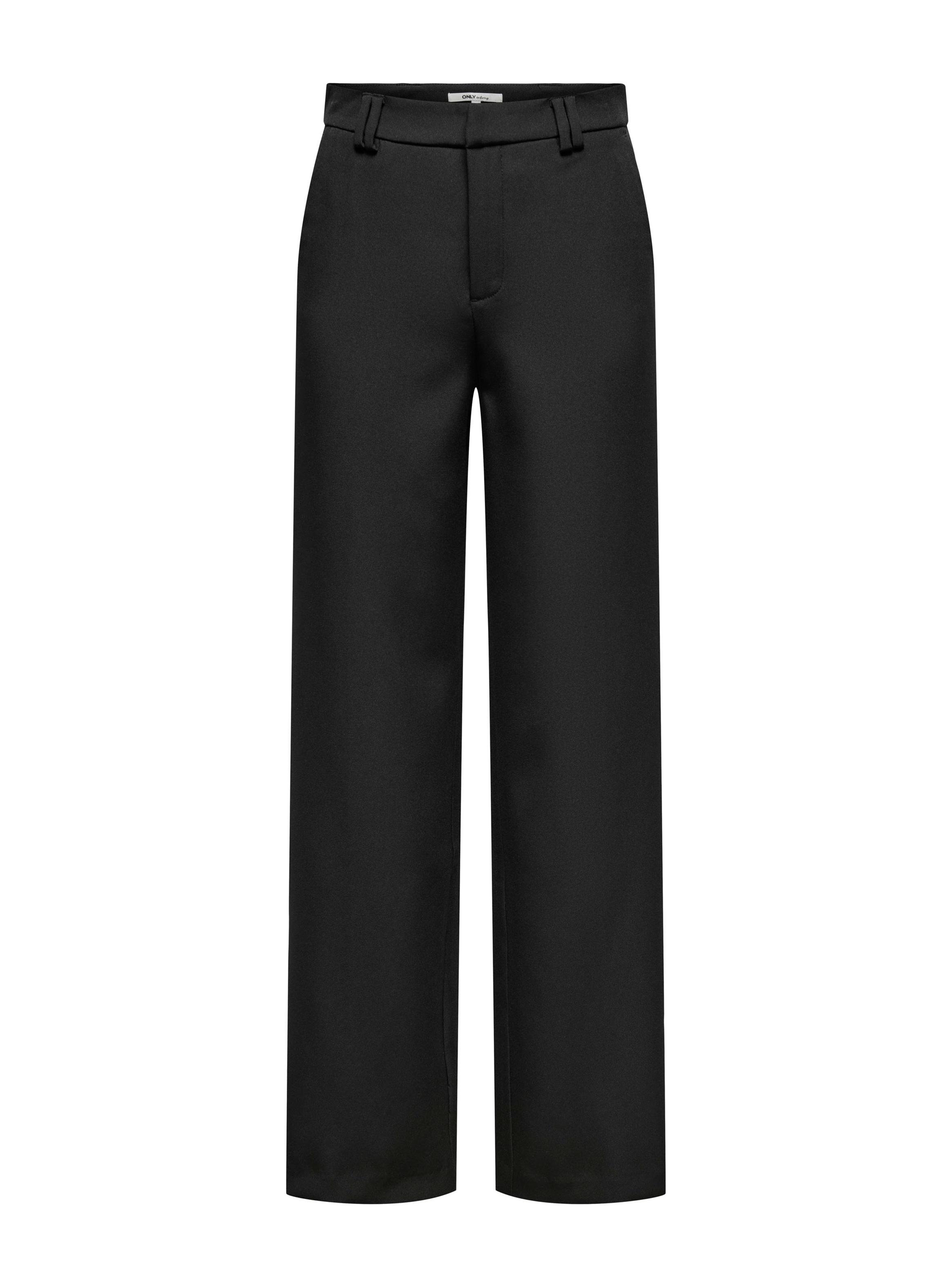 Pantalón Wide Leg-3