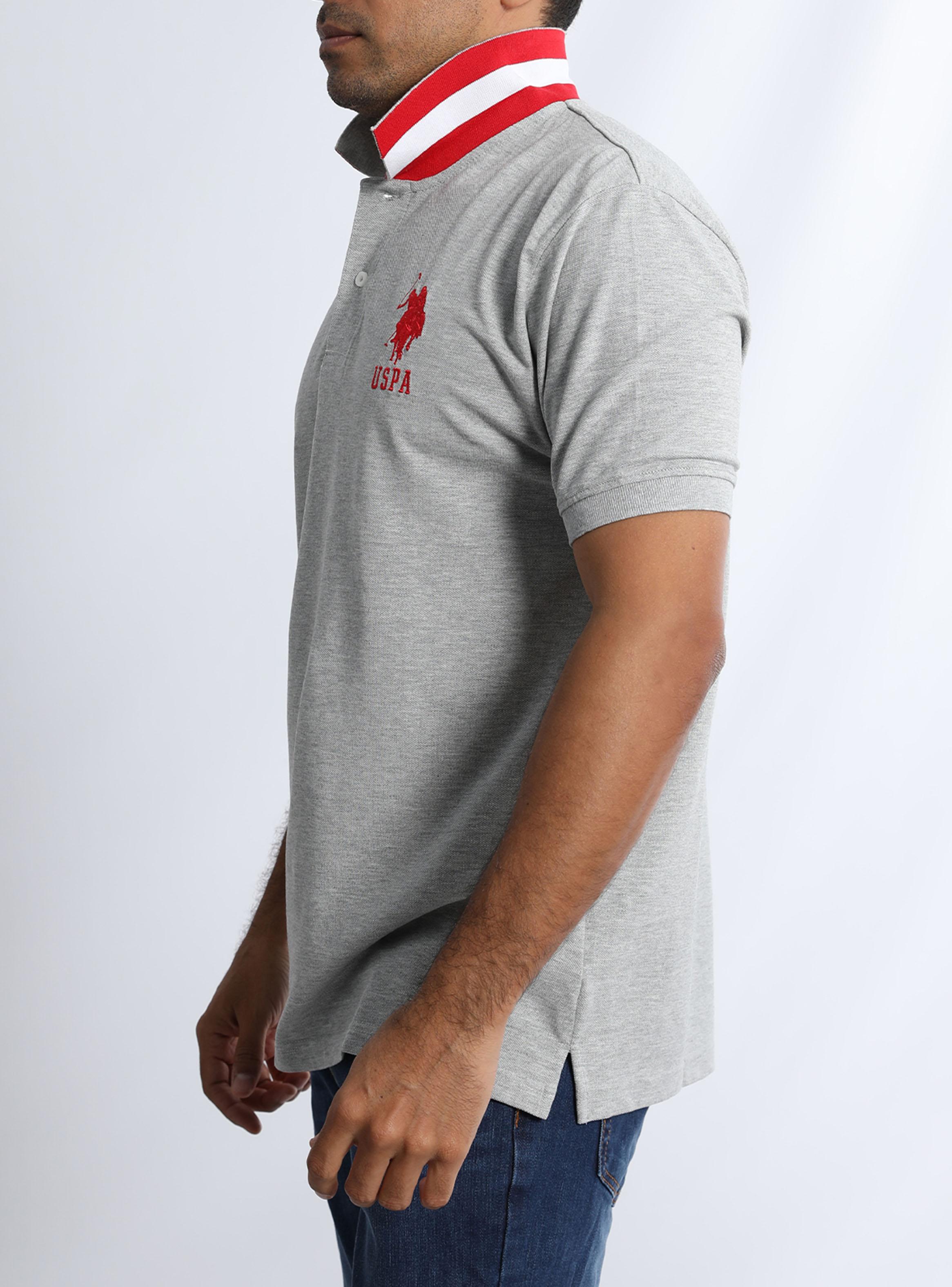 Polera Print Logo Frontal-2