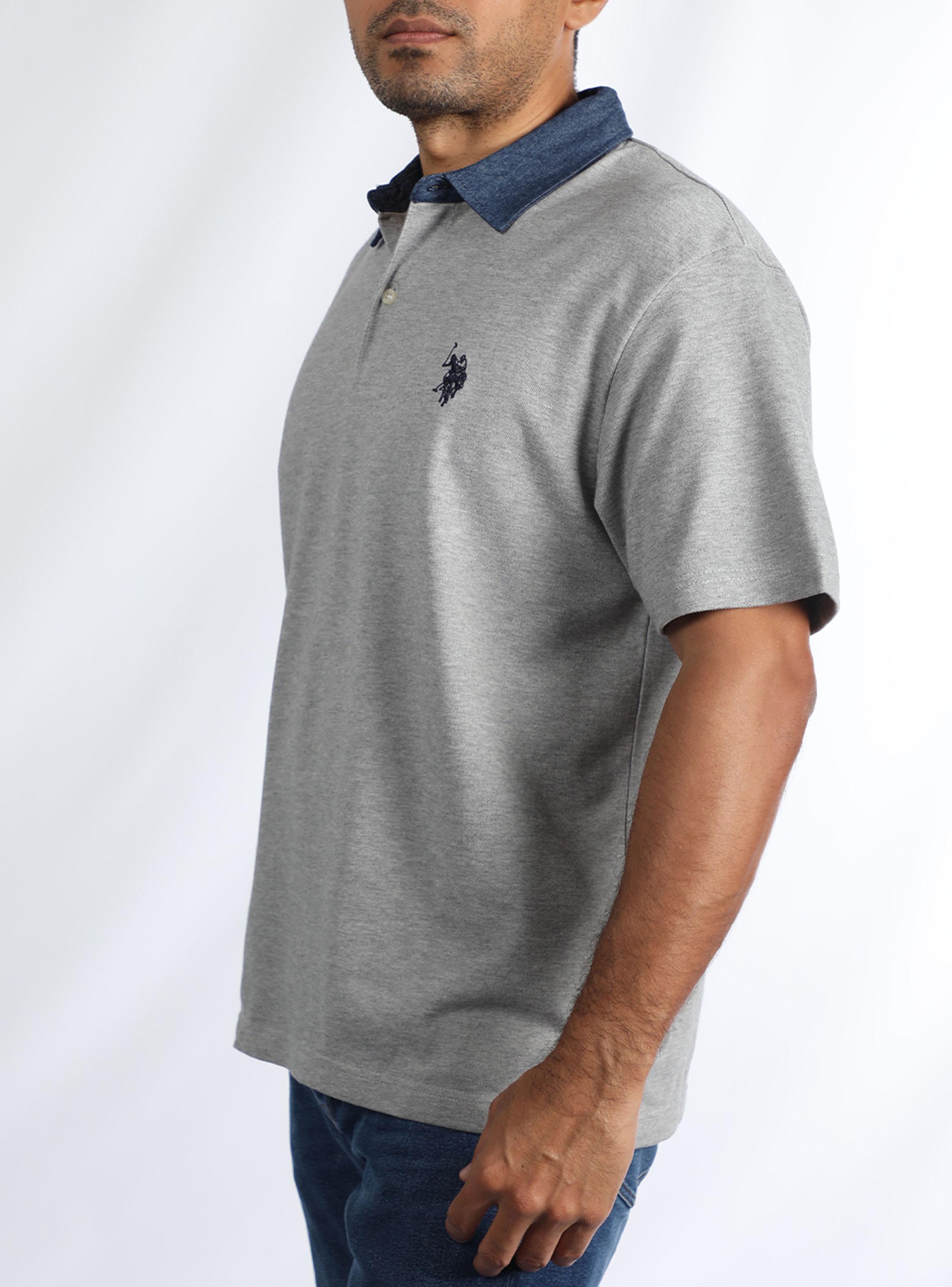 Polera Diseño en Cuello-2