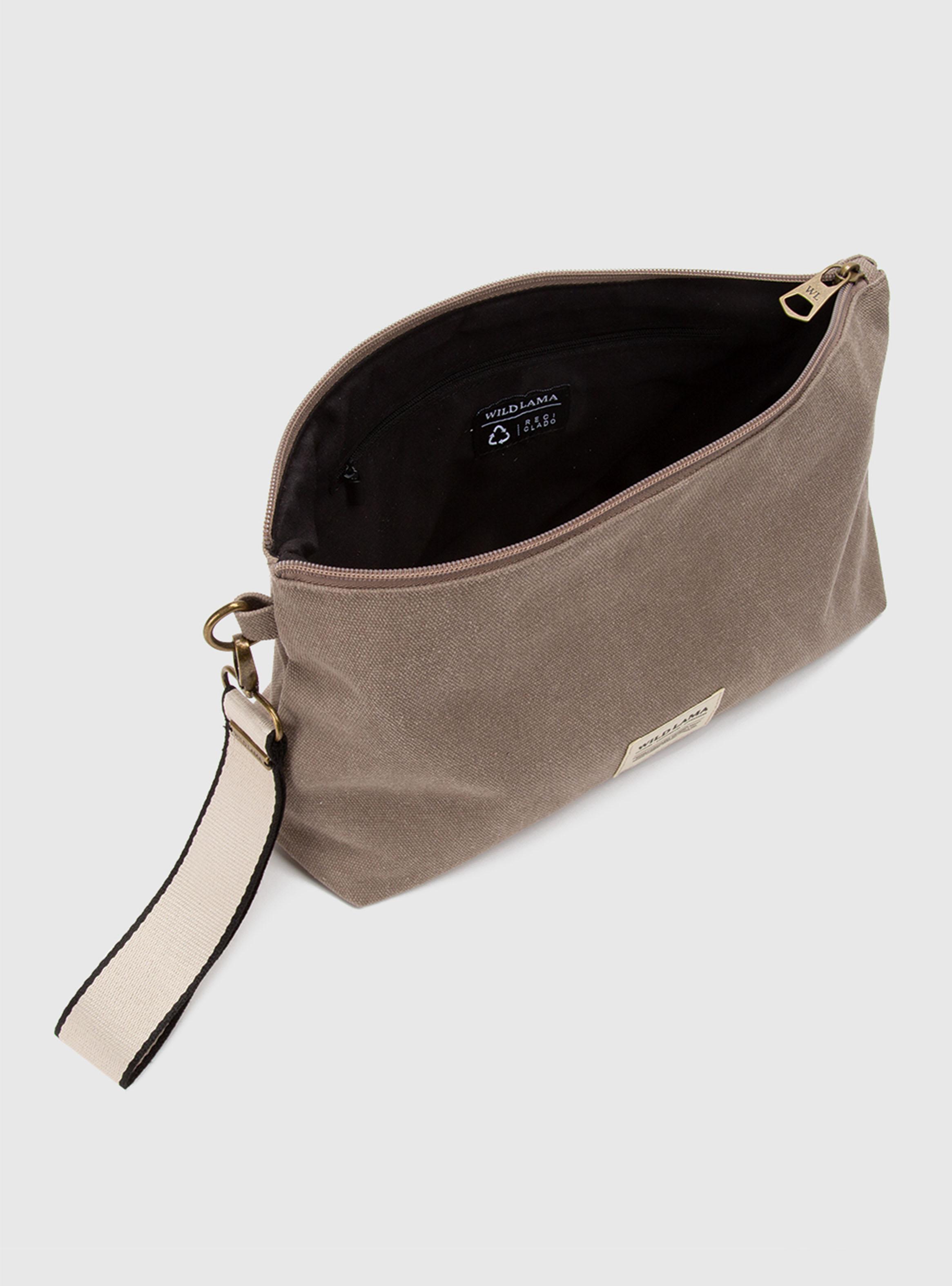 Estuche Velu Reciclado Beige-3