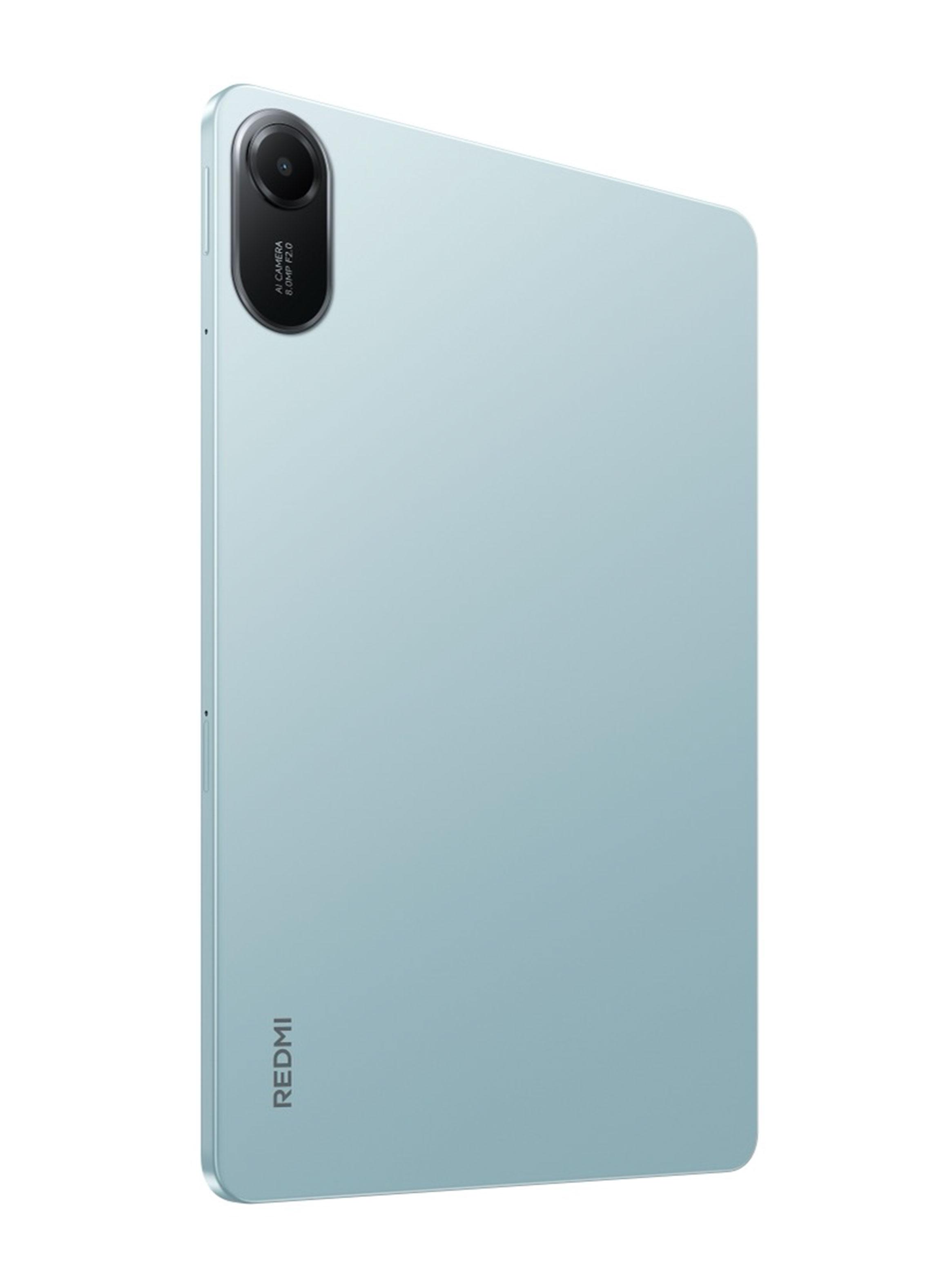 Tablet Redmi Pad 2 11' 4GB RAM 128GB Verde-5