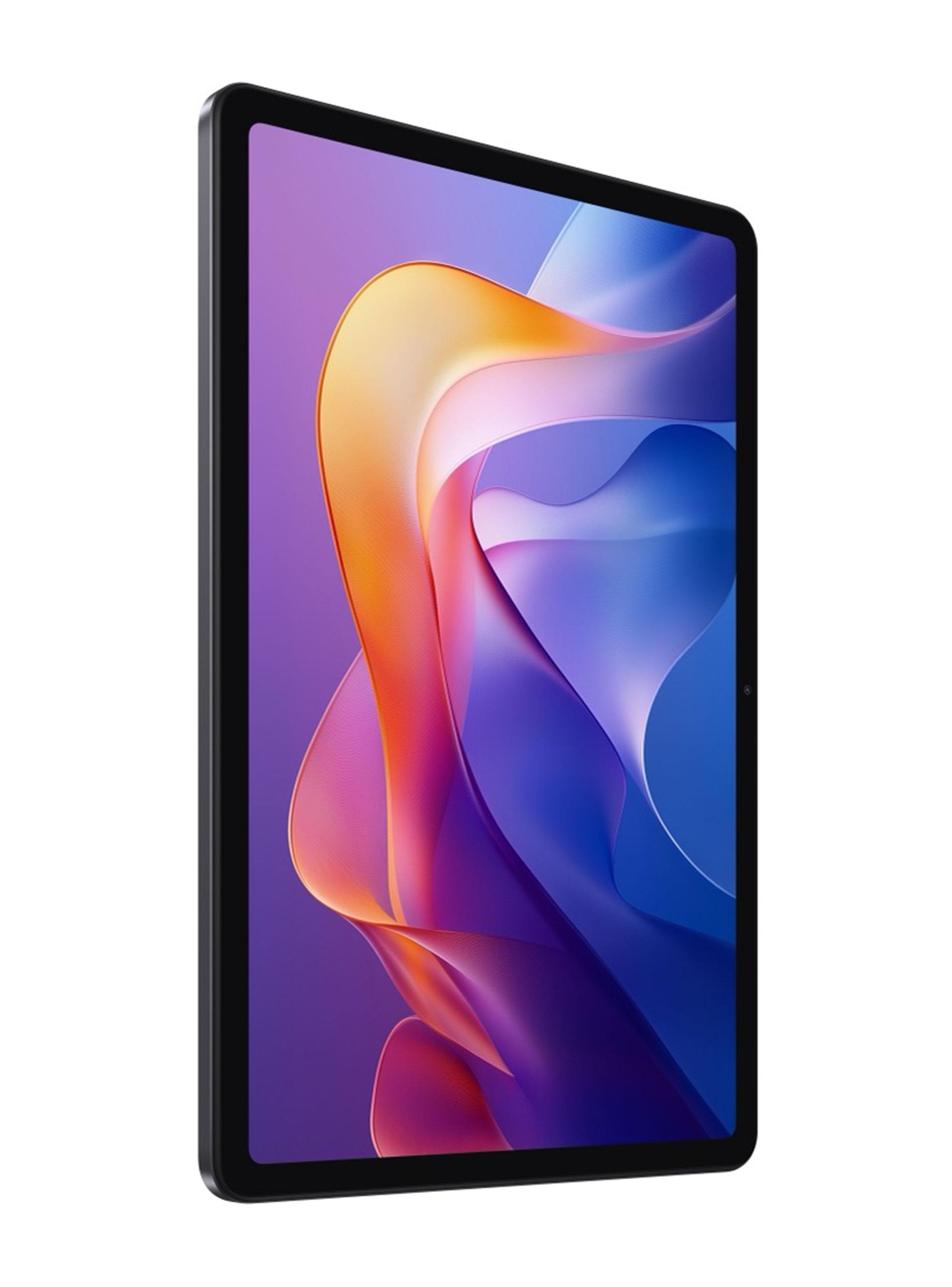 Tablet Redmi Pad 2 11' 4GB RAM 128GB Gris-4