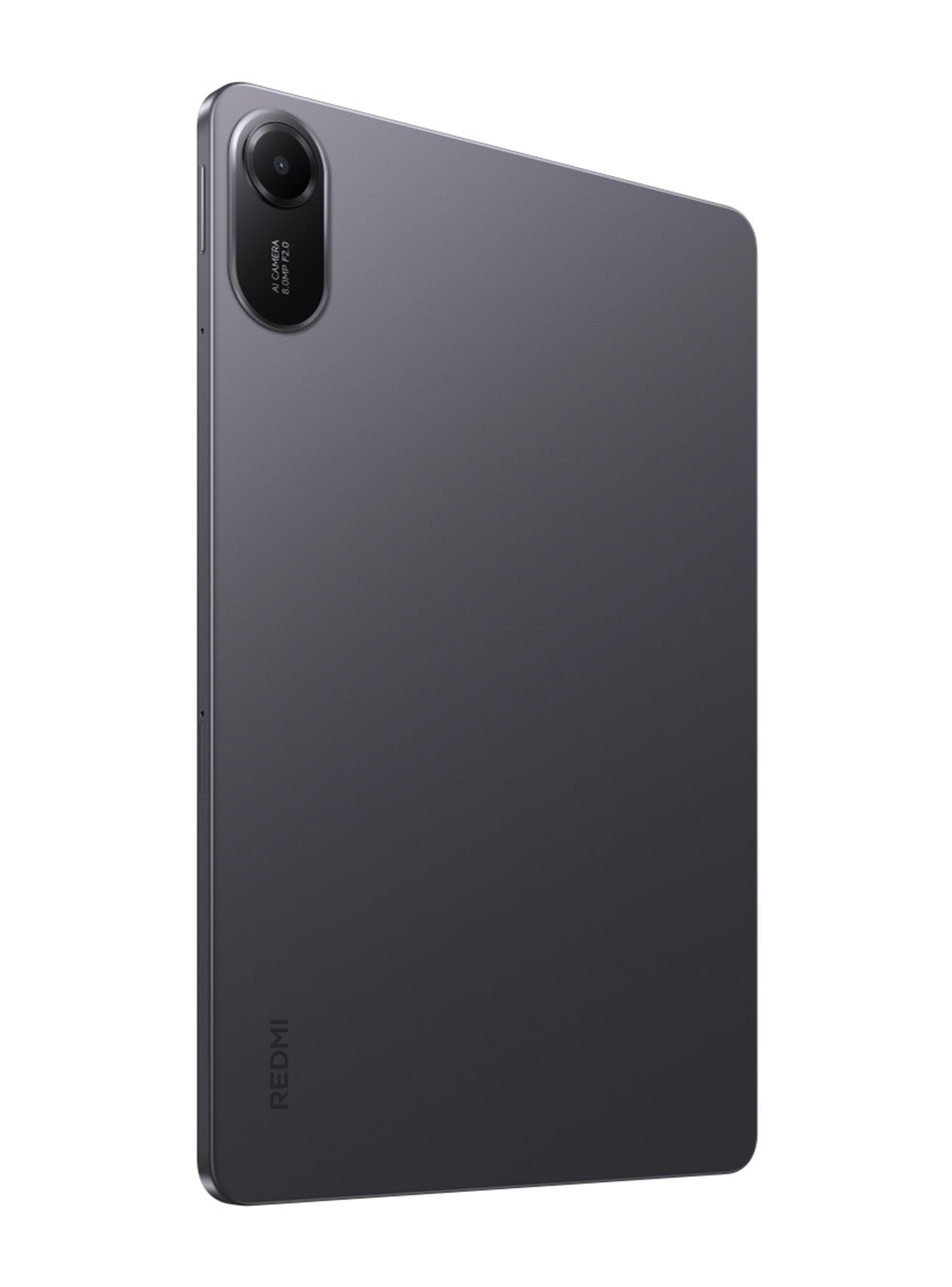 Tablet Redmi Pad 2 11' 4GB RAM 128GB Gris-5