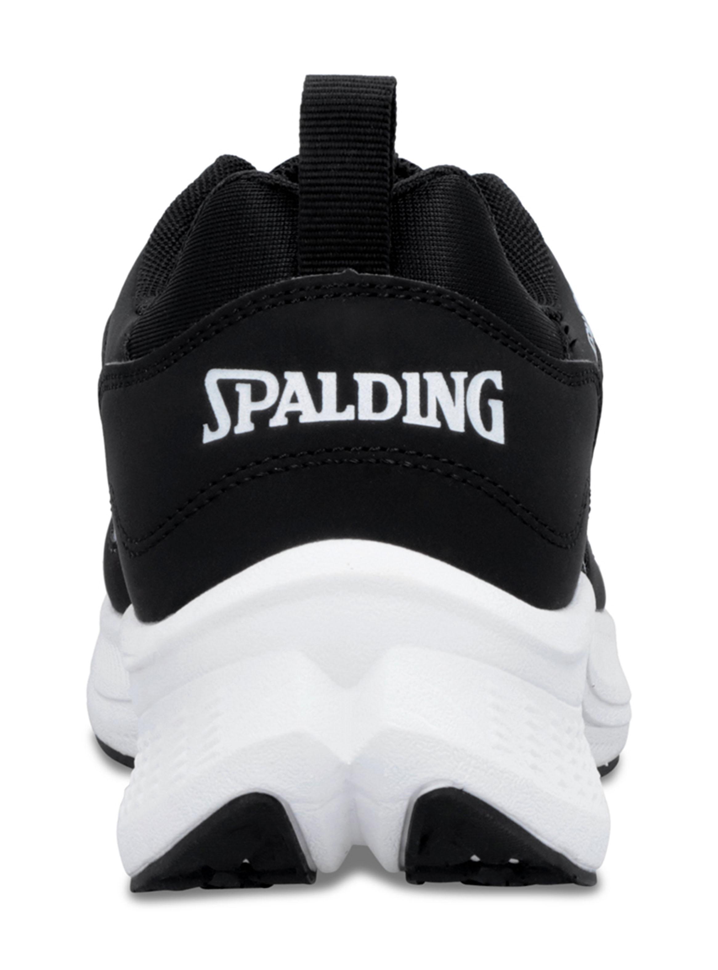 Zapatilla Training Black Circuit  Hombre-3