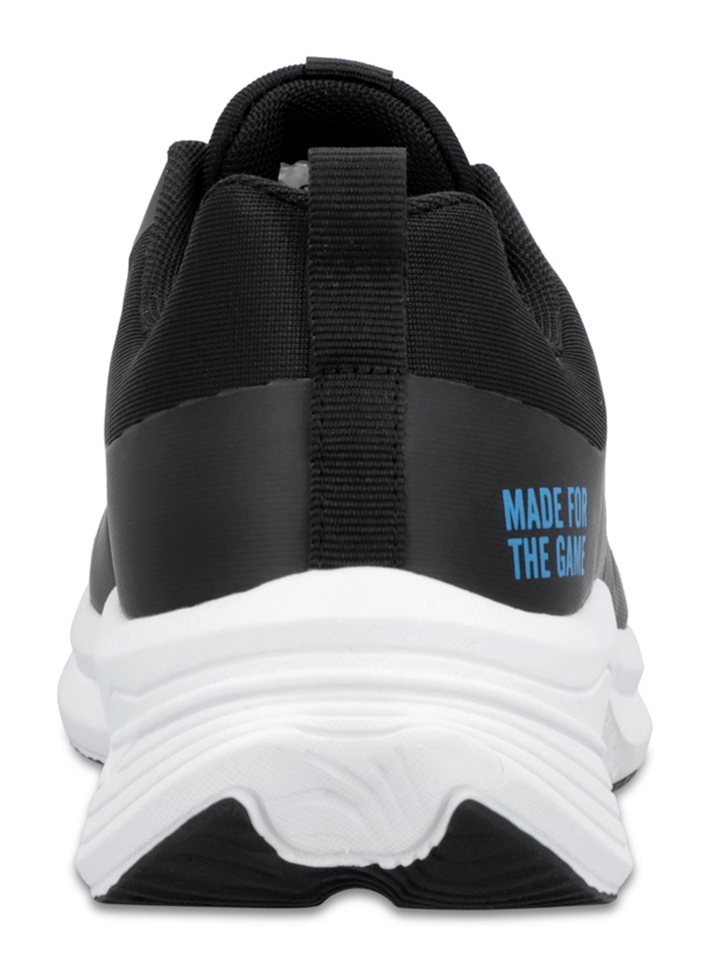 Zapatilla Training Negro Park 2.0 Hombre-3