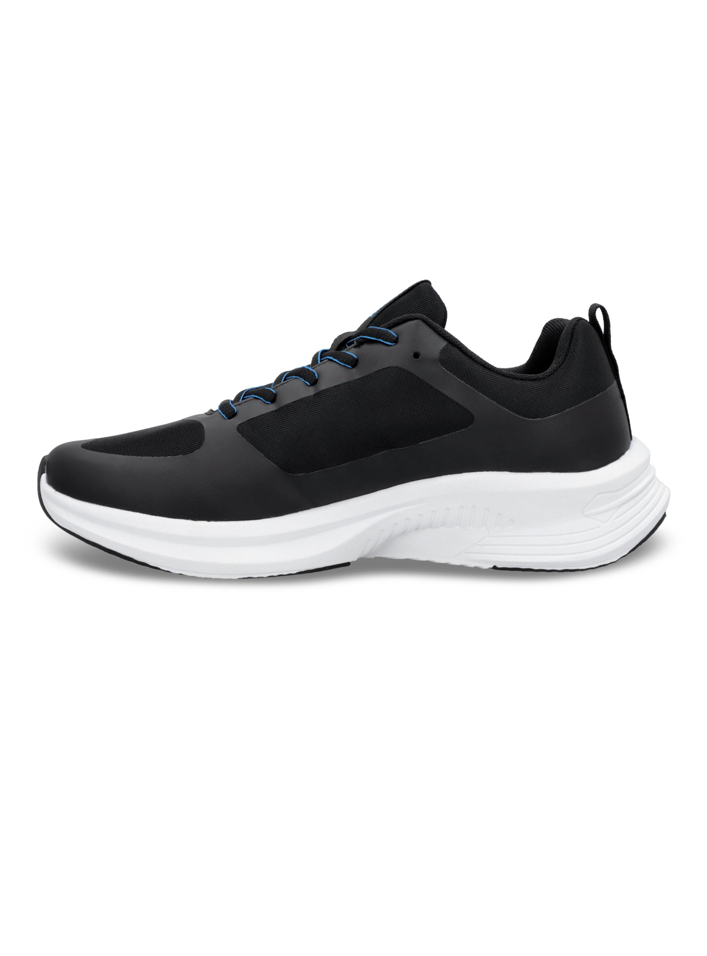 Zapatilla Training Negro Park 2.0 Hombre-2