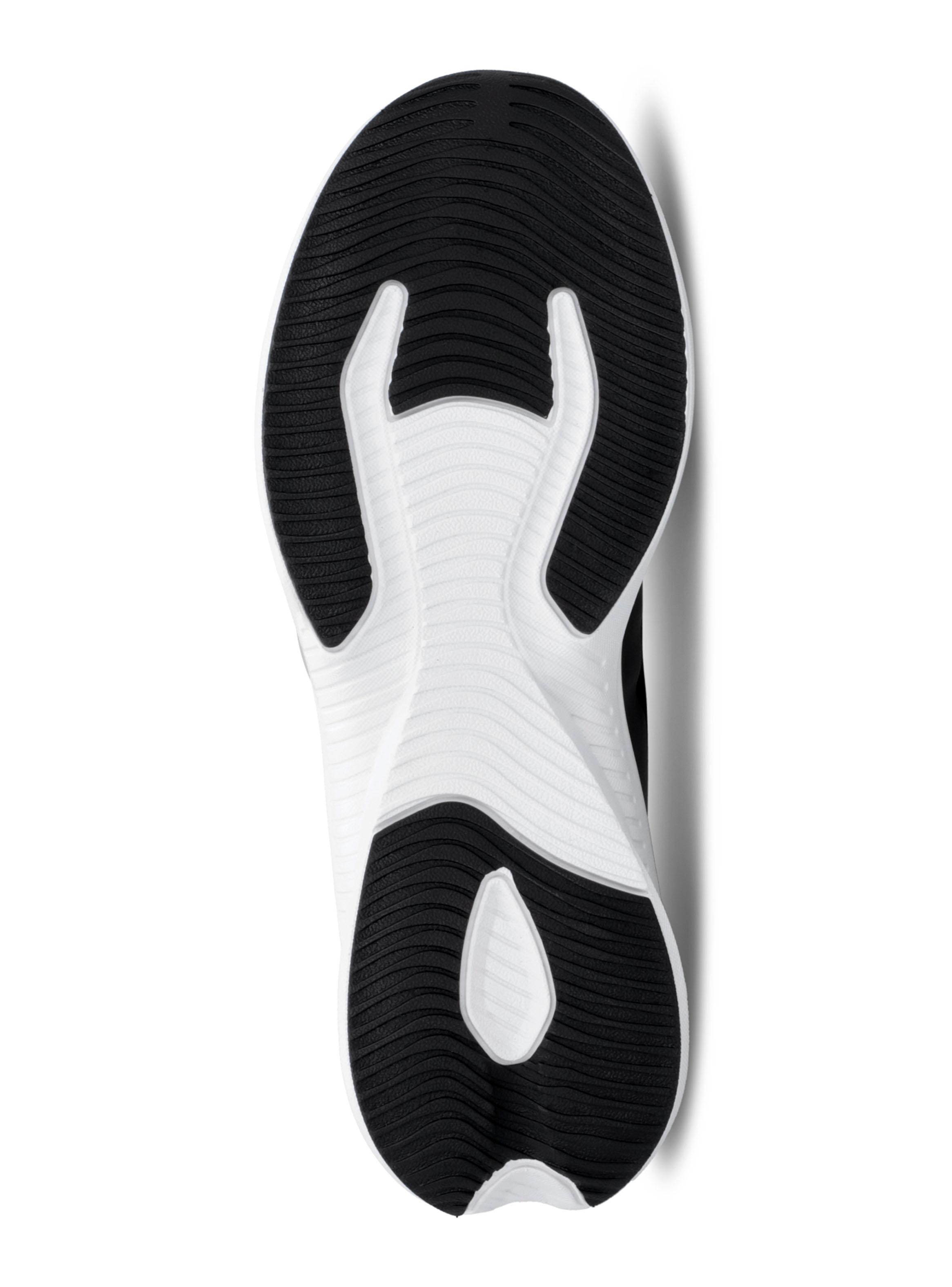Zapatilla Training Negro Park 2.0 Hombre-4