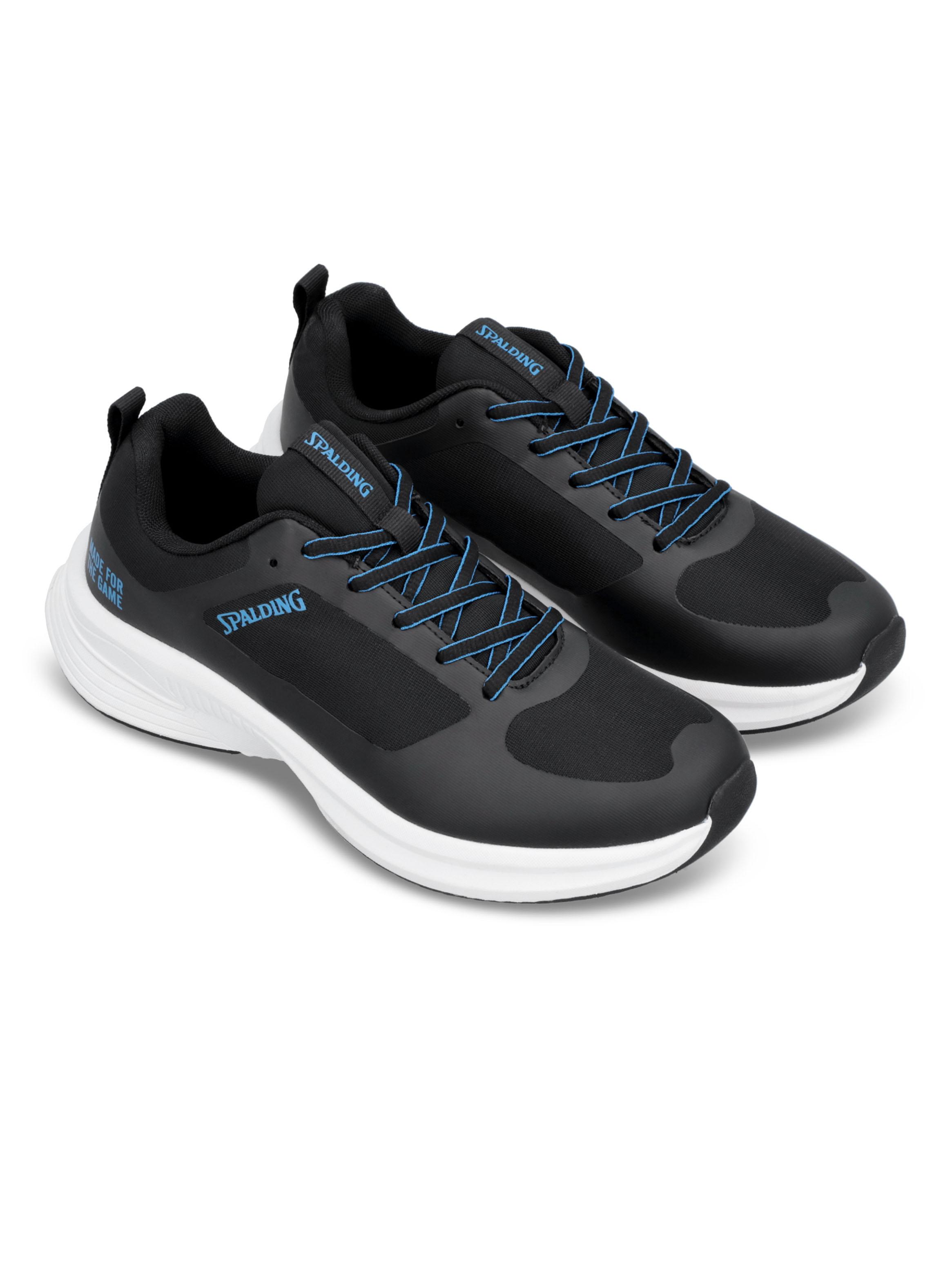 Zapatilla Training Negro Park 2.0 Hombre-1