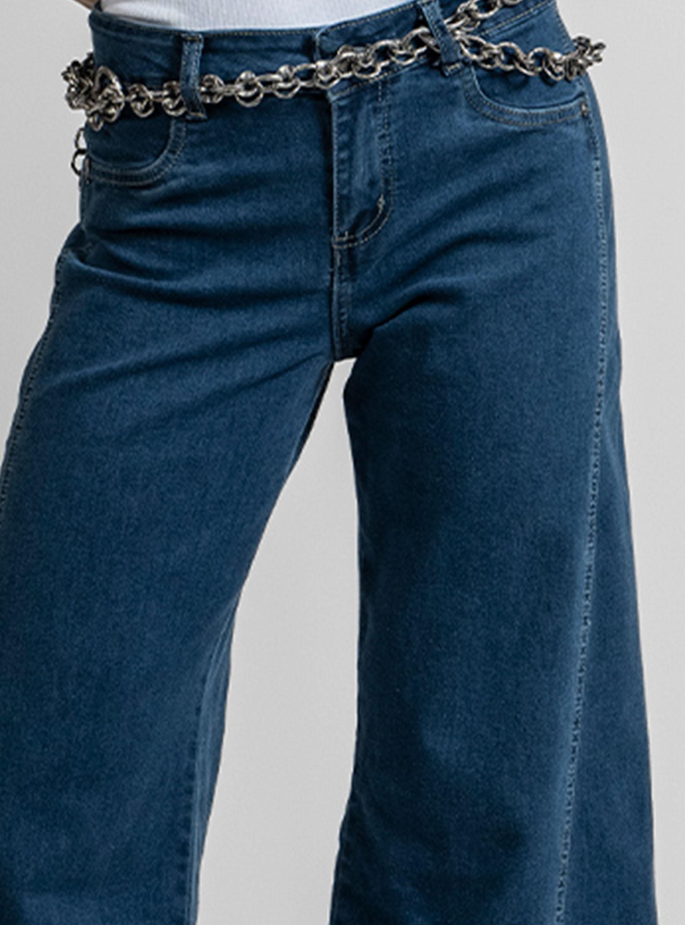 Jeans Anna Azul R-2