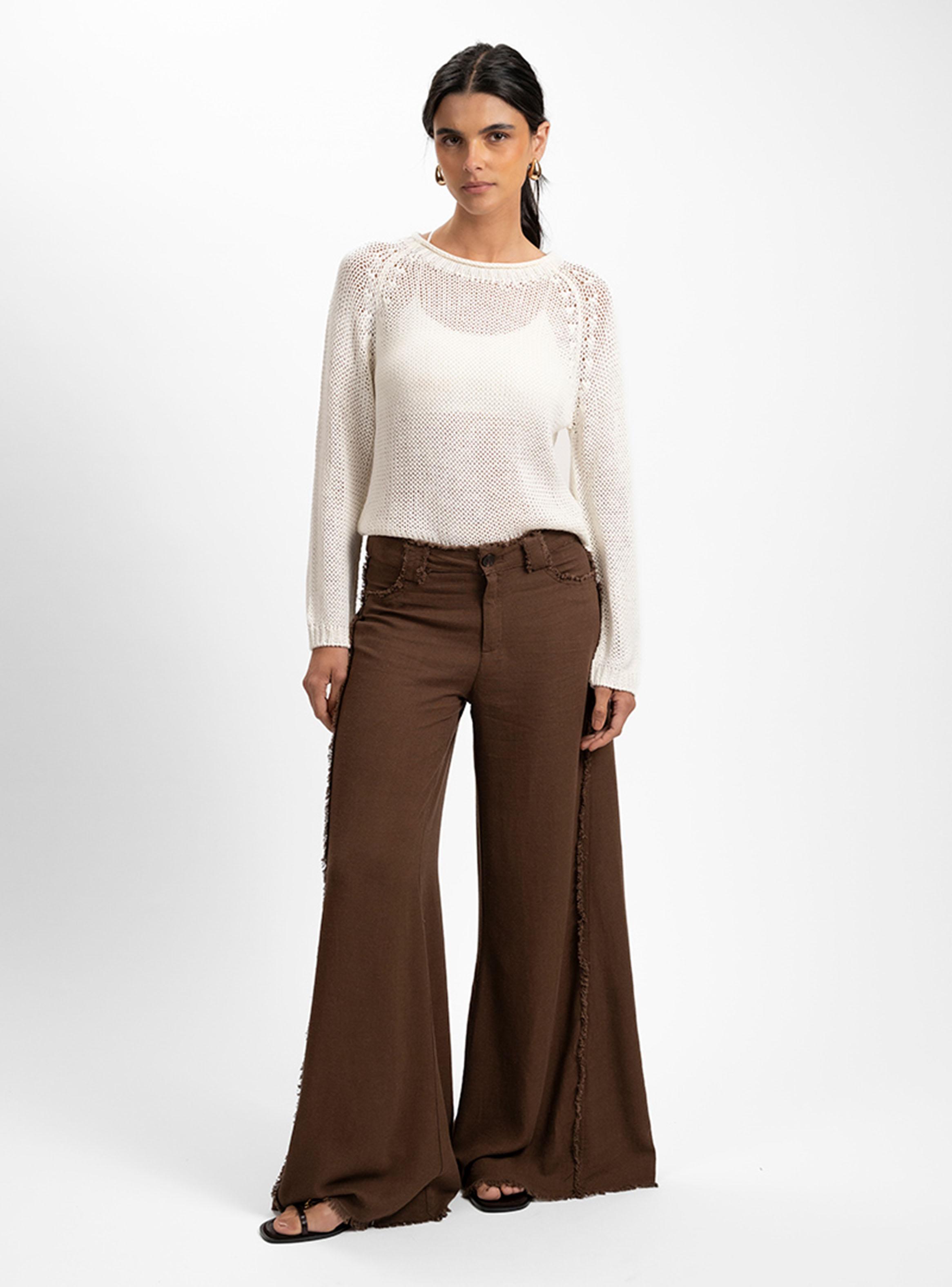 Chaleco Blanco Brisa-3