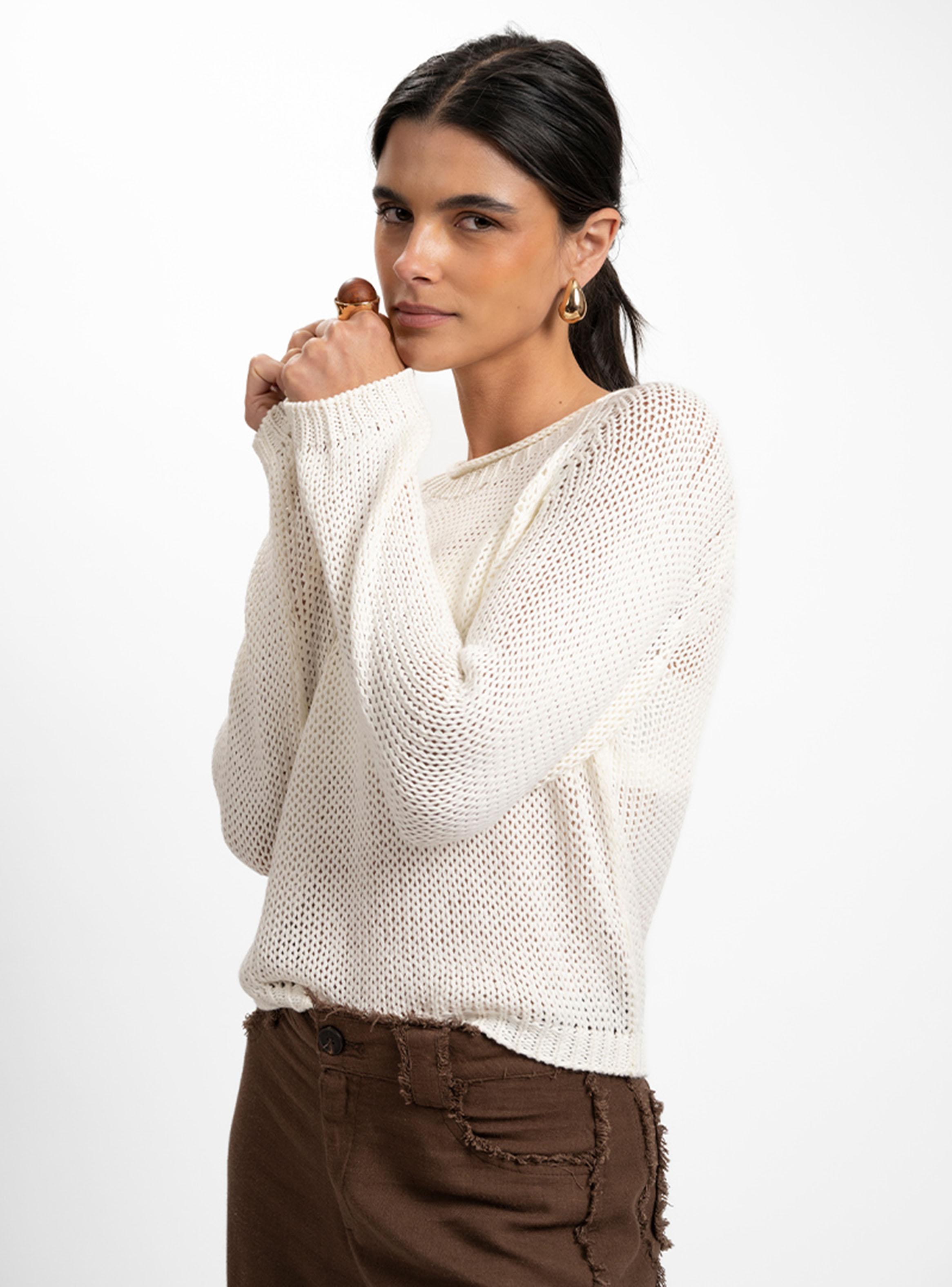 Chaleco Blanco Brisa-2