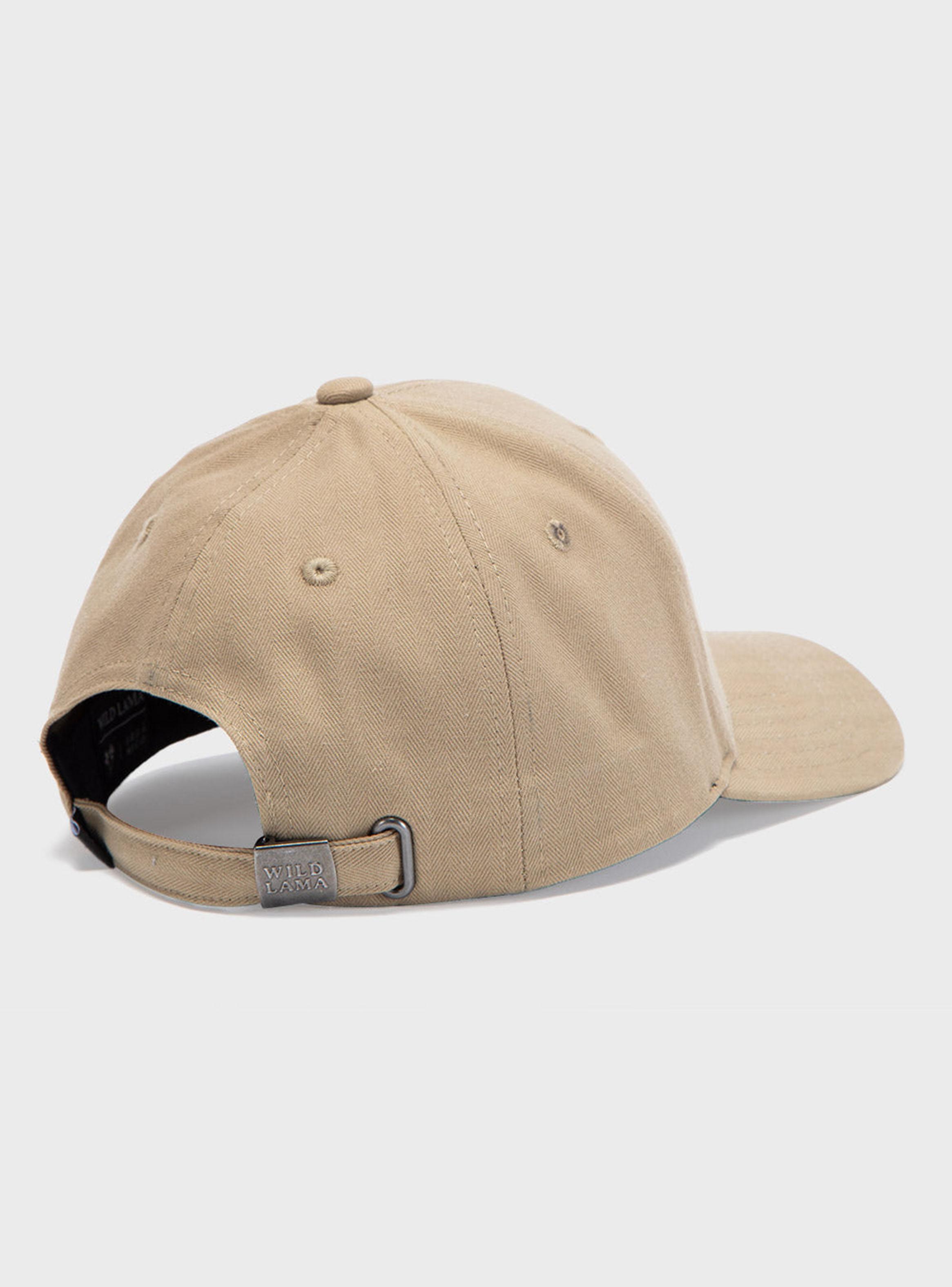 Jockey Genovesa Orgánico Beige Espiga-1