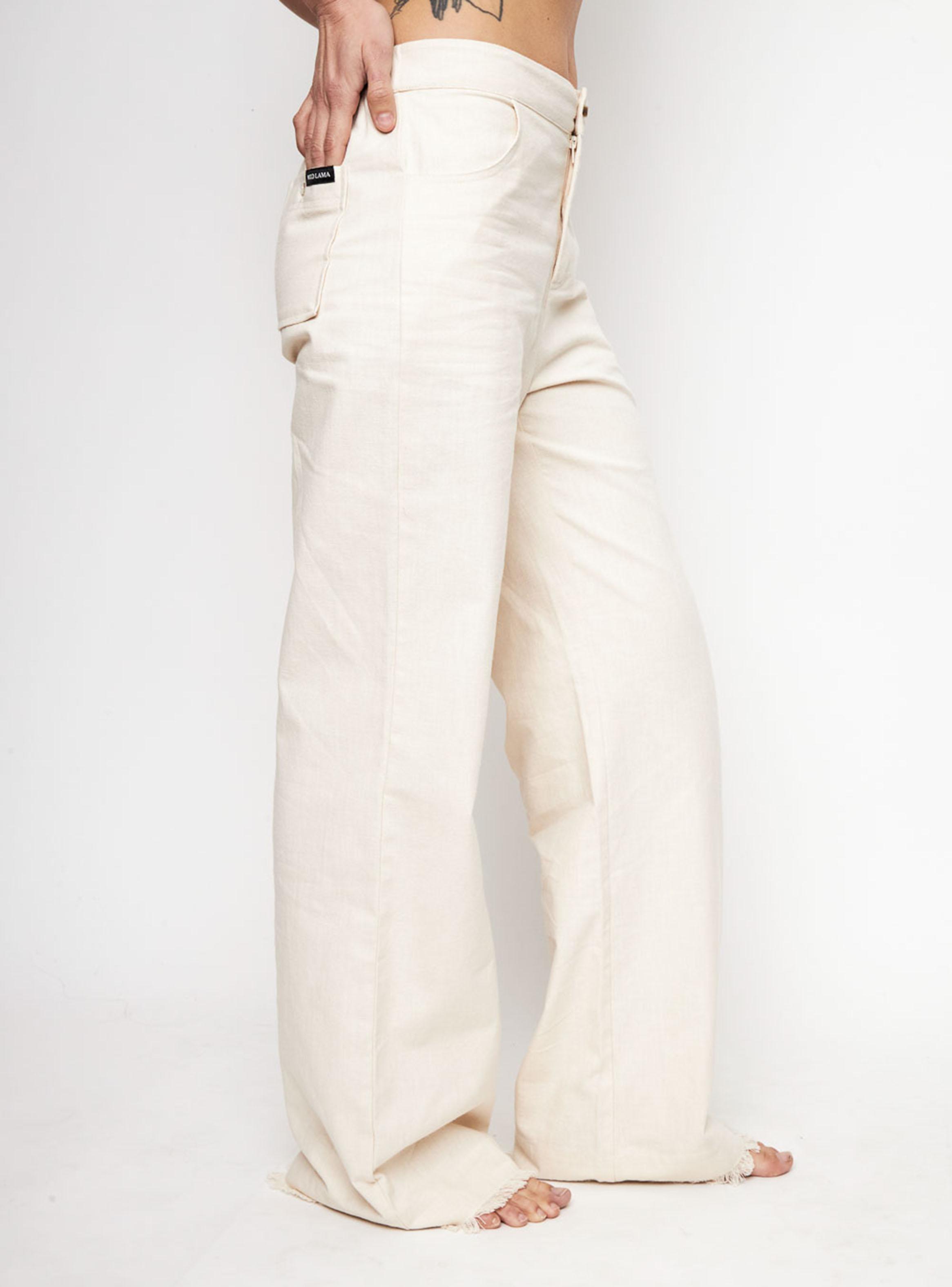 Pantalón Esme Orgánico-2