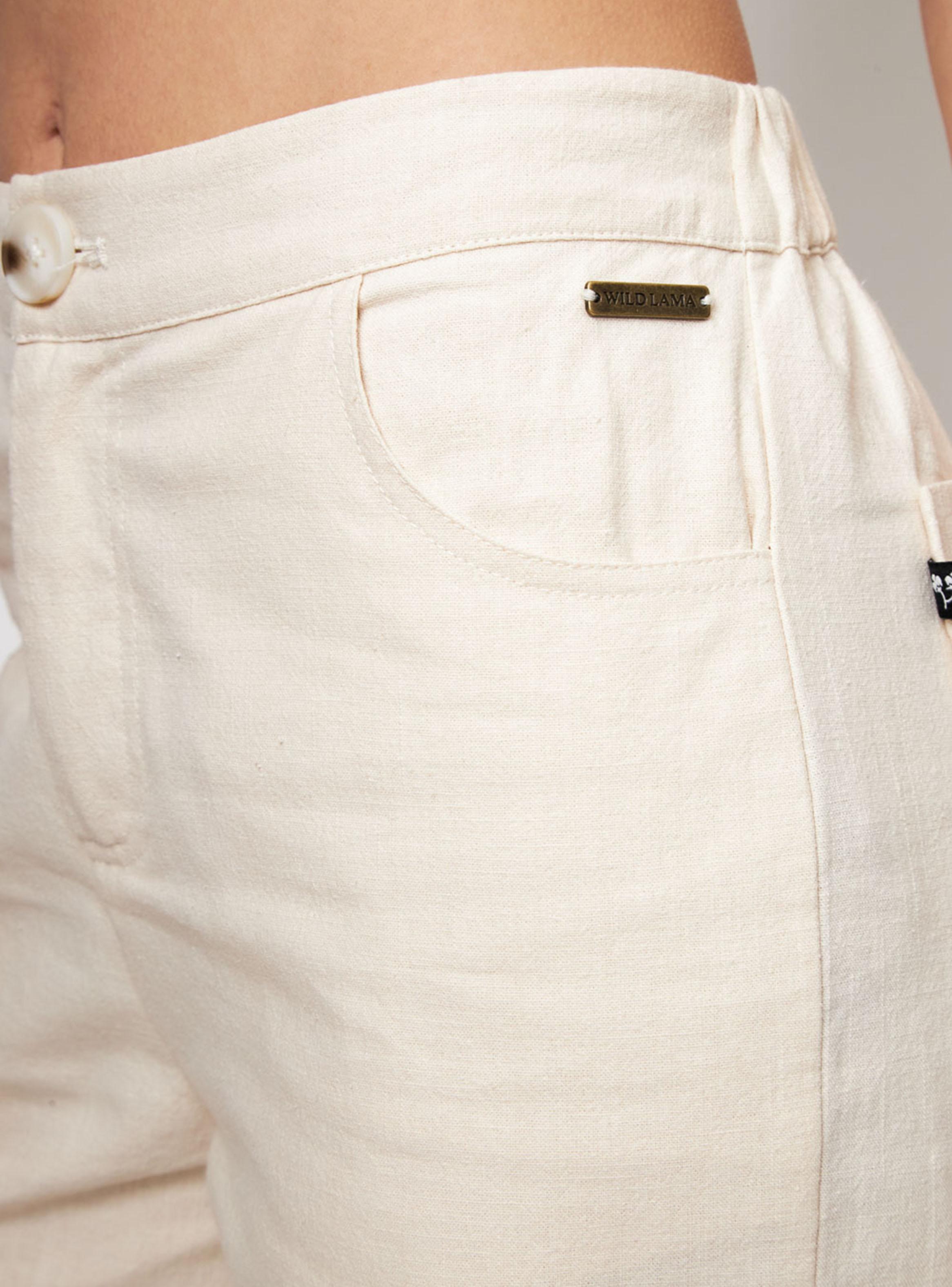 Pantalón Esme Orgánico-3