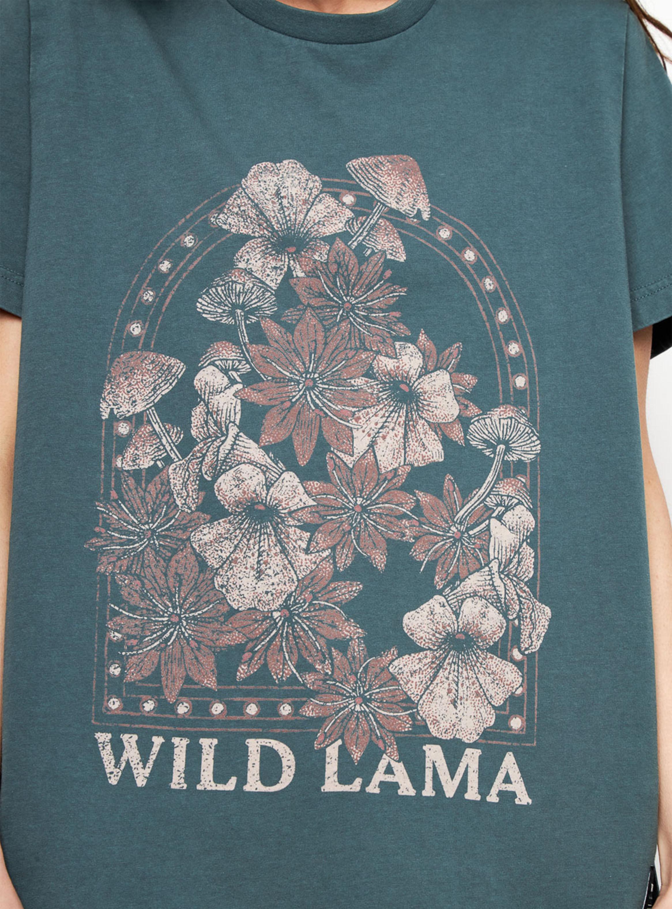 Polera Genovesa Orgánica Petróleo-3