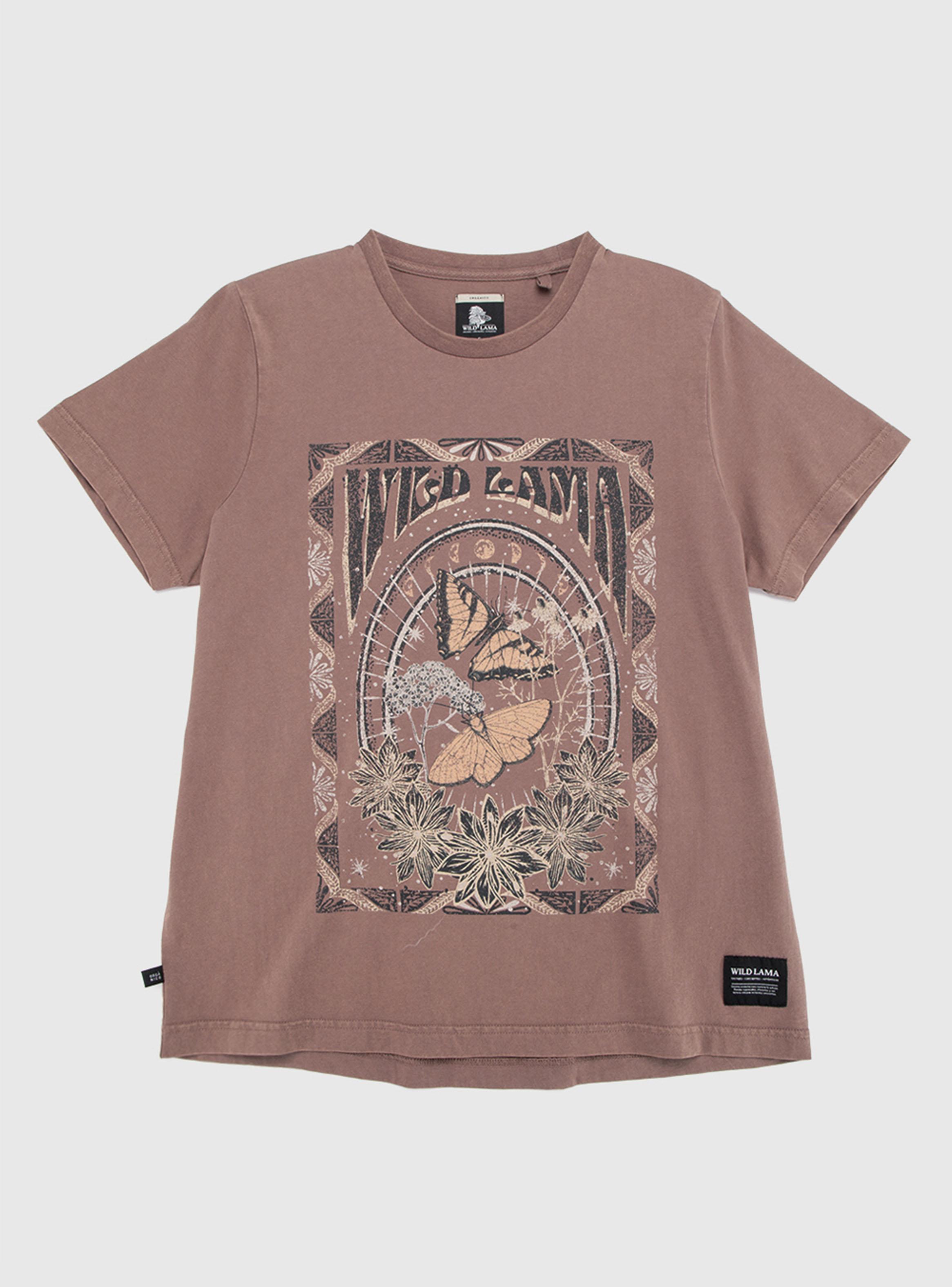 Polera Genovesa Orgánica Rosa-3