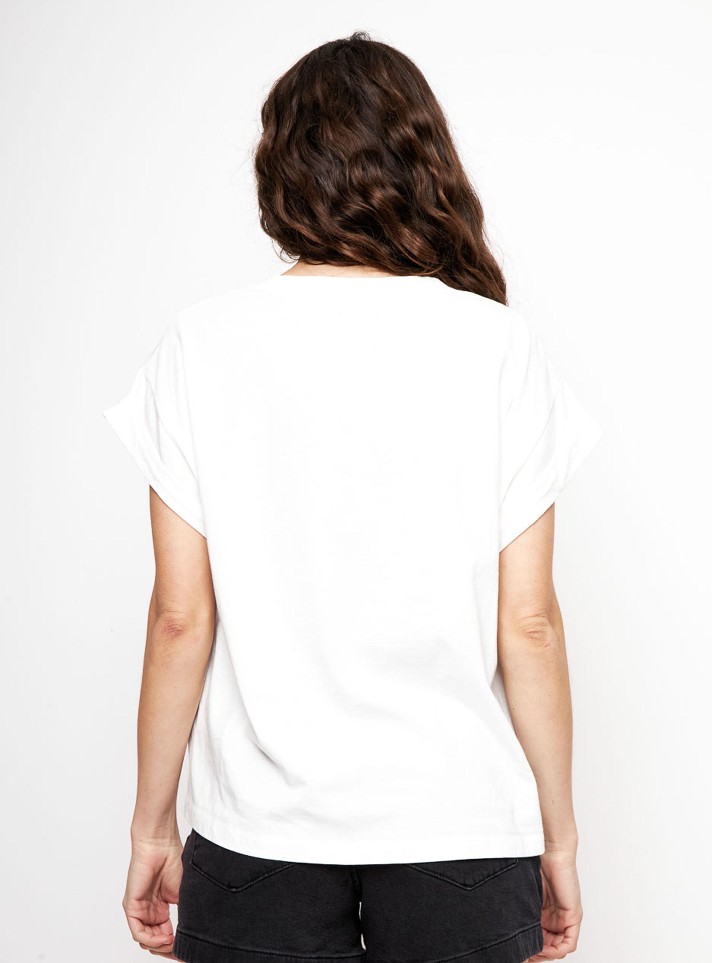 Polera Nirva Orgánica Regular-2