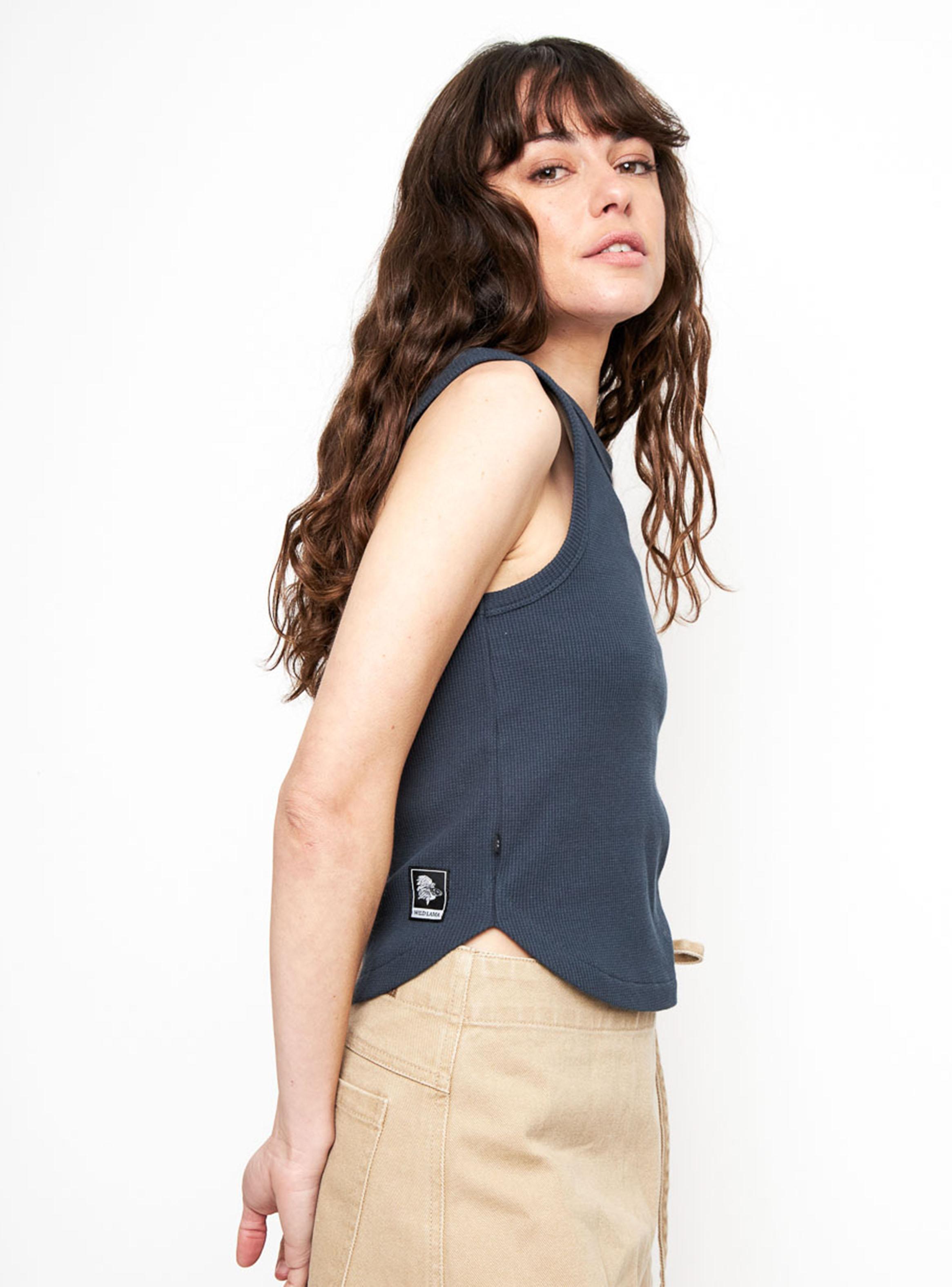 Polera Ani Orgánica Regular-2