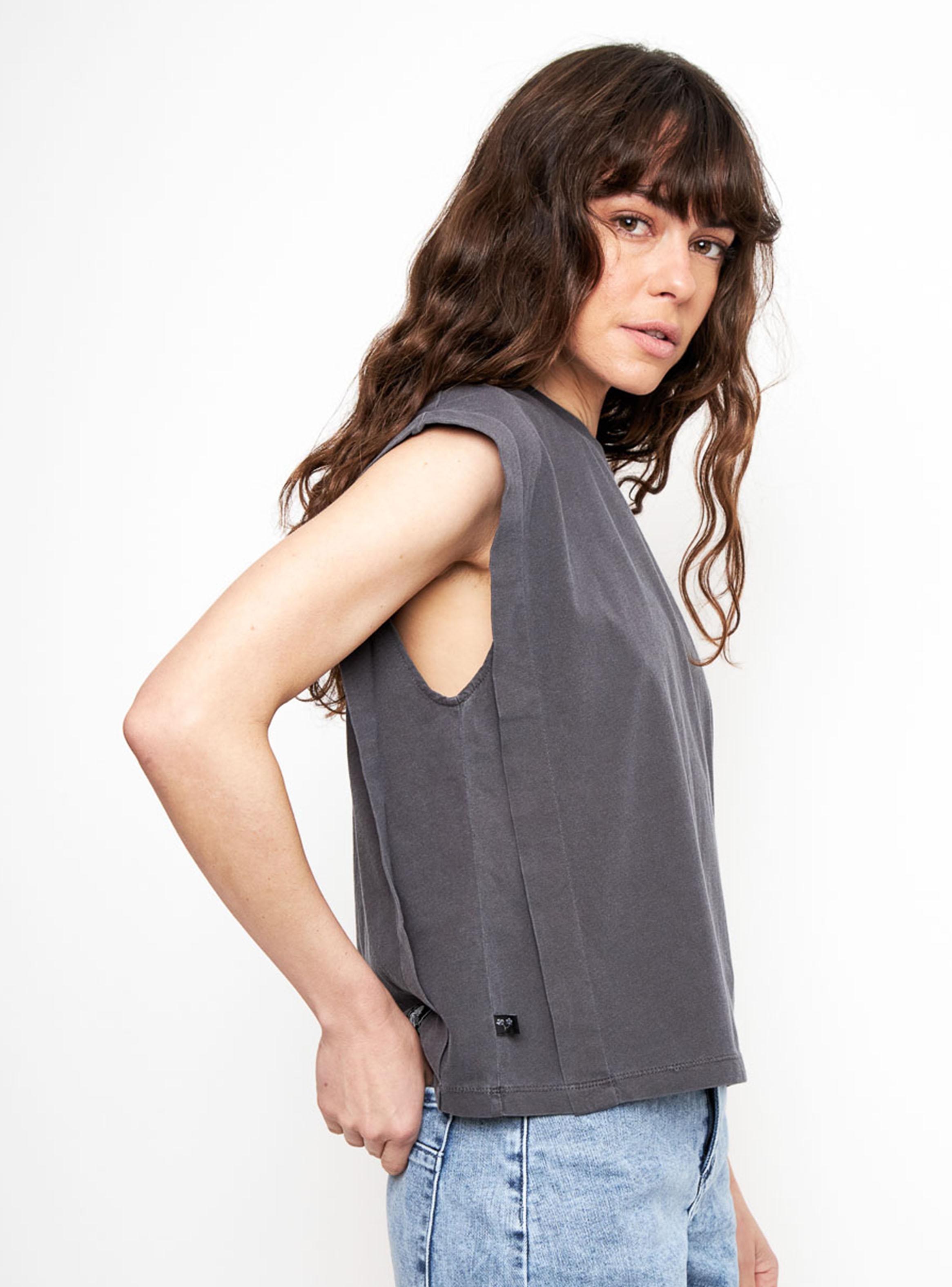 Polera Lilia Orgánica Regular-2