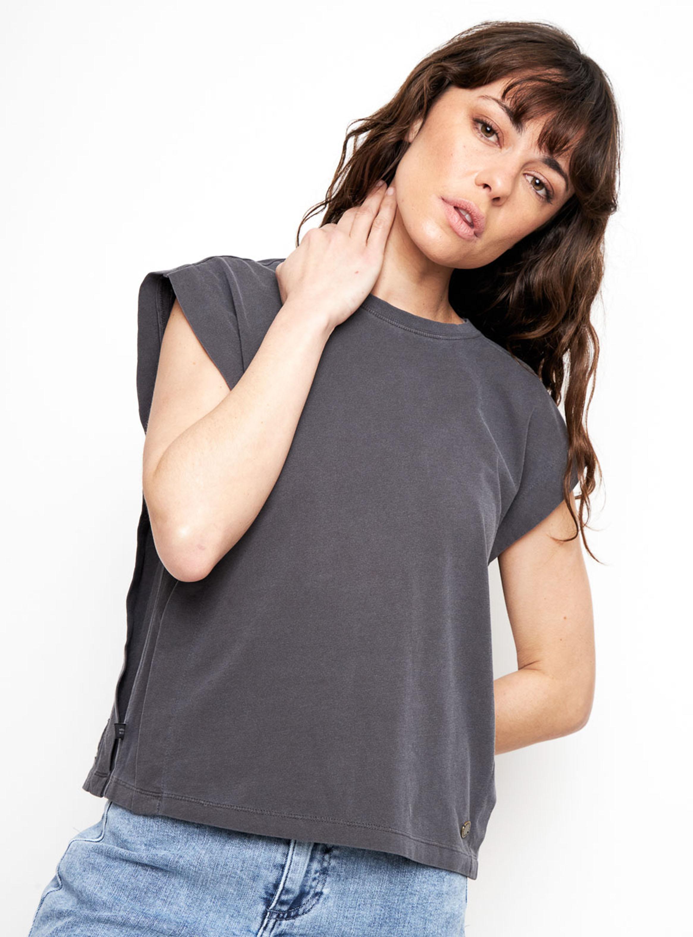 Polera Lilia Orgánica Regular-3