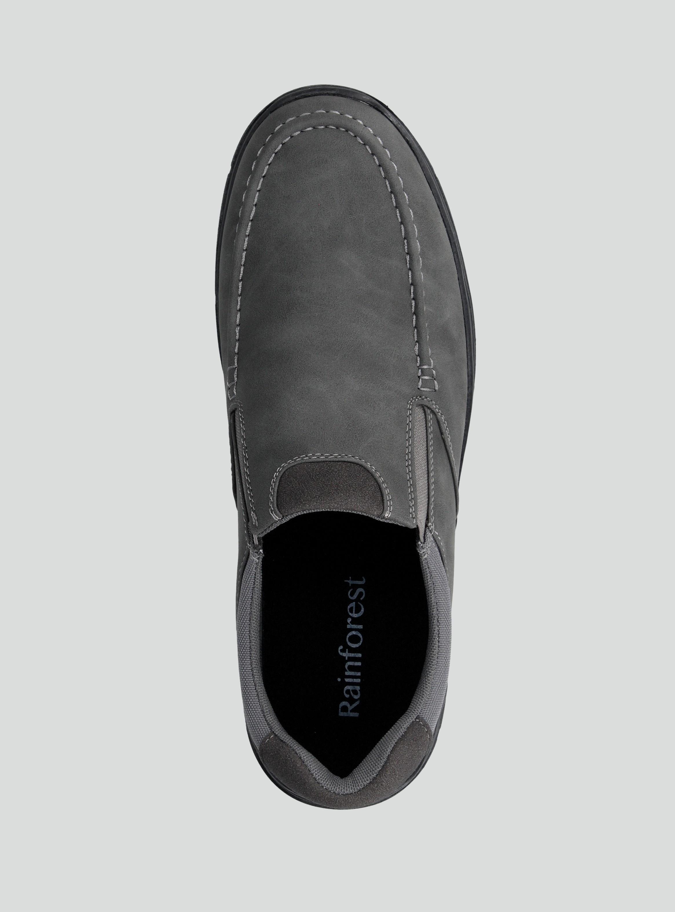 Zapato Casual Sport Bordón  Slip On Hombre-2