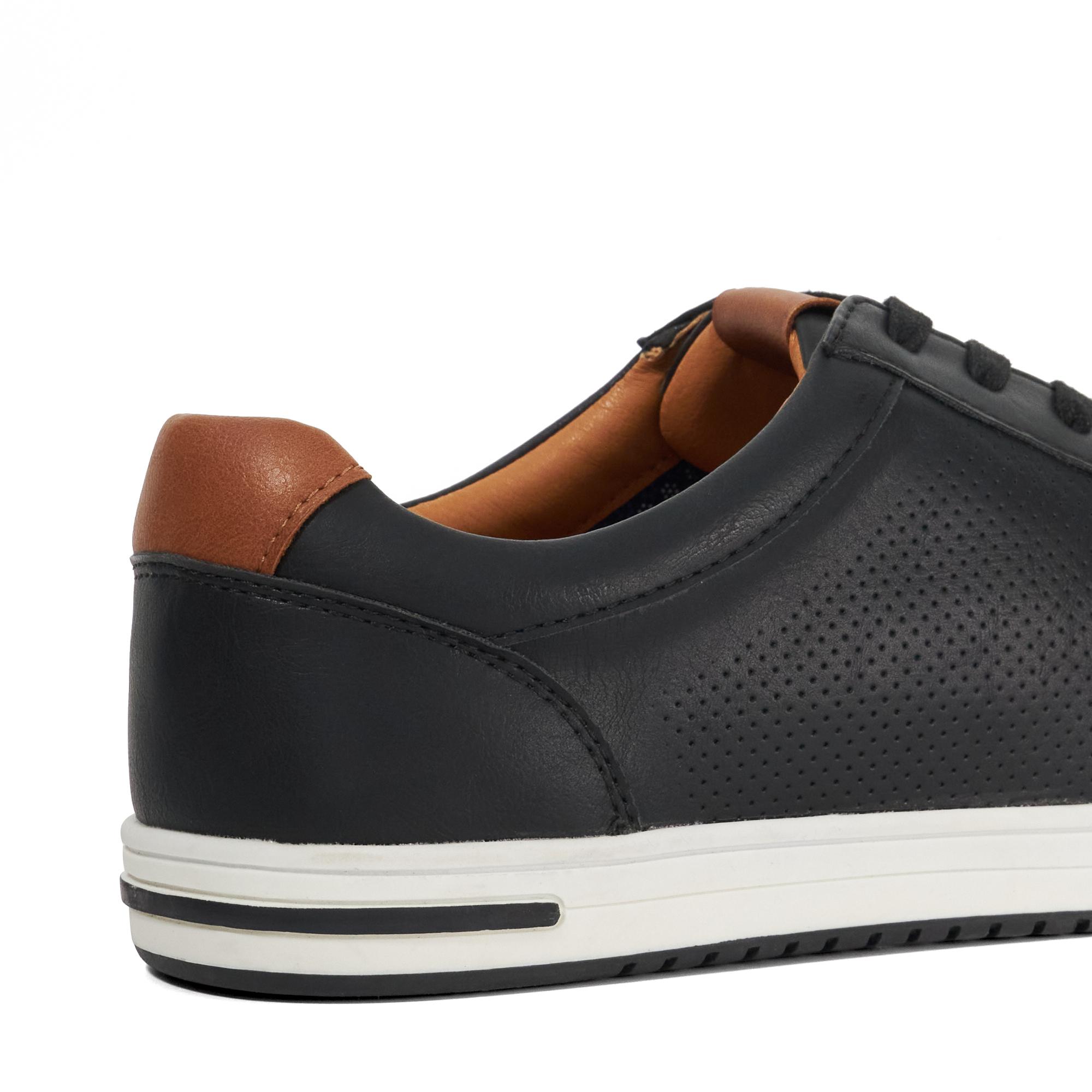 Zapatilla Urbana Tezzy Hombre-5