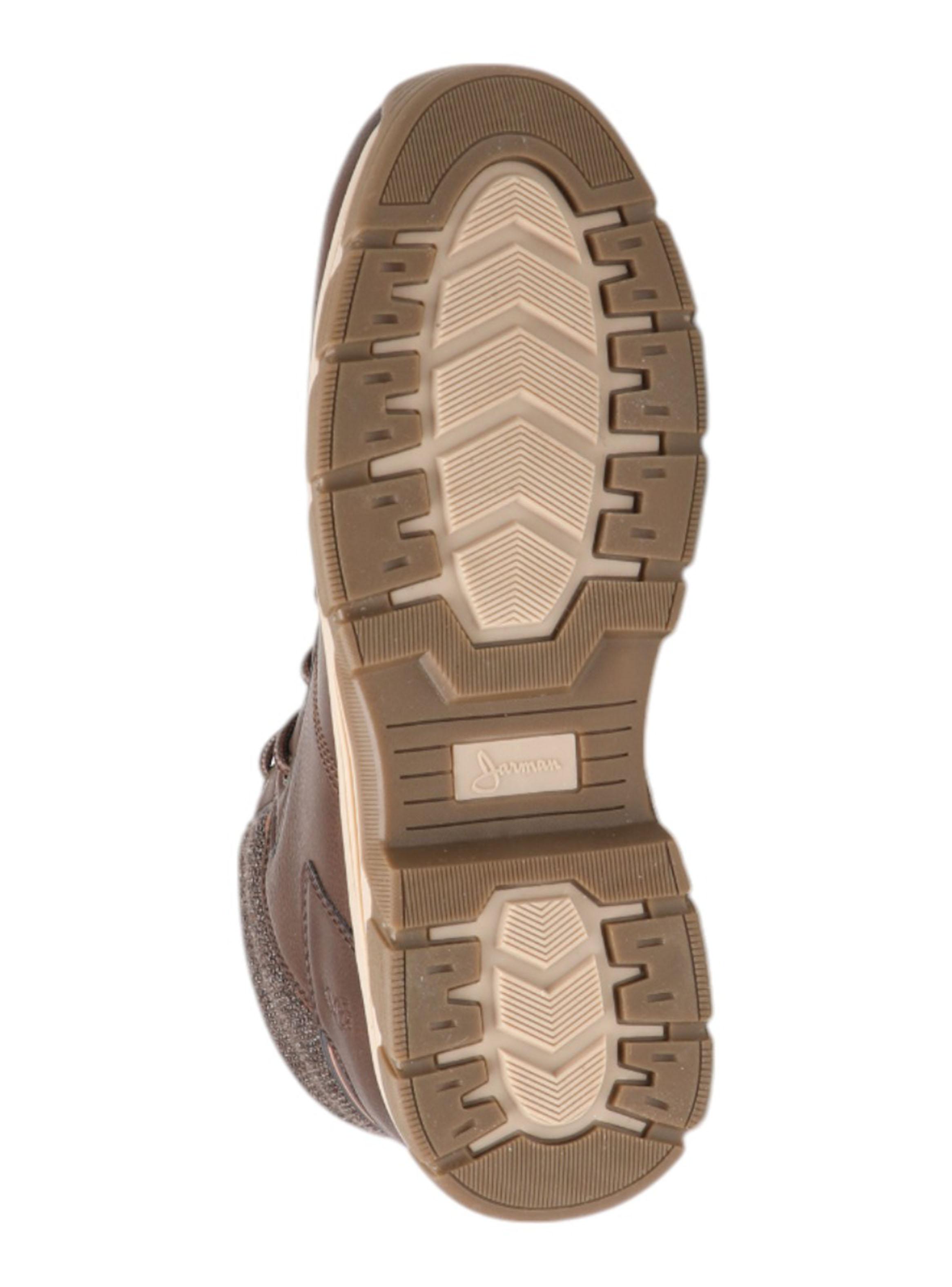 Botín Sport con Cordón Hombre-3