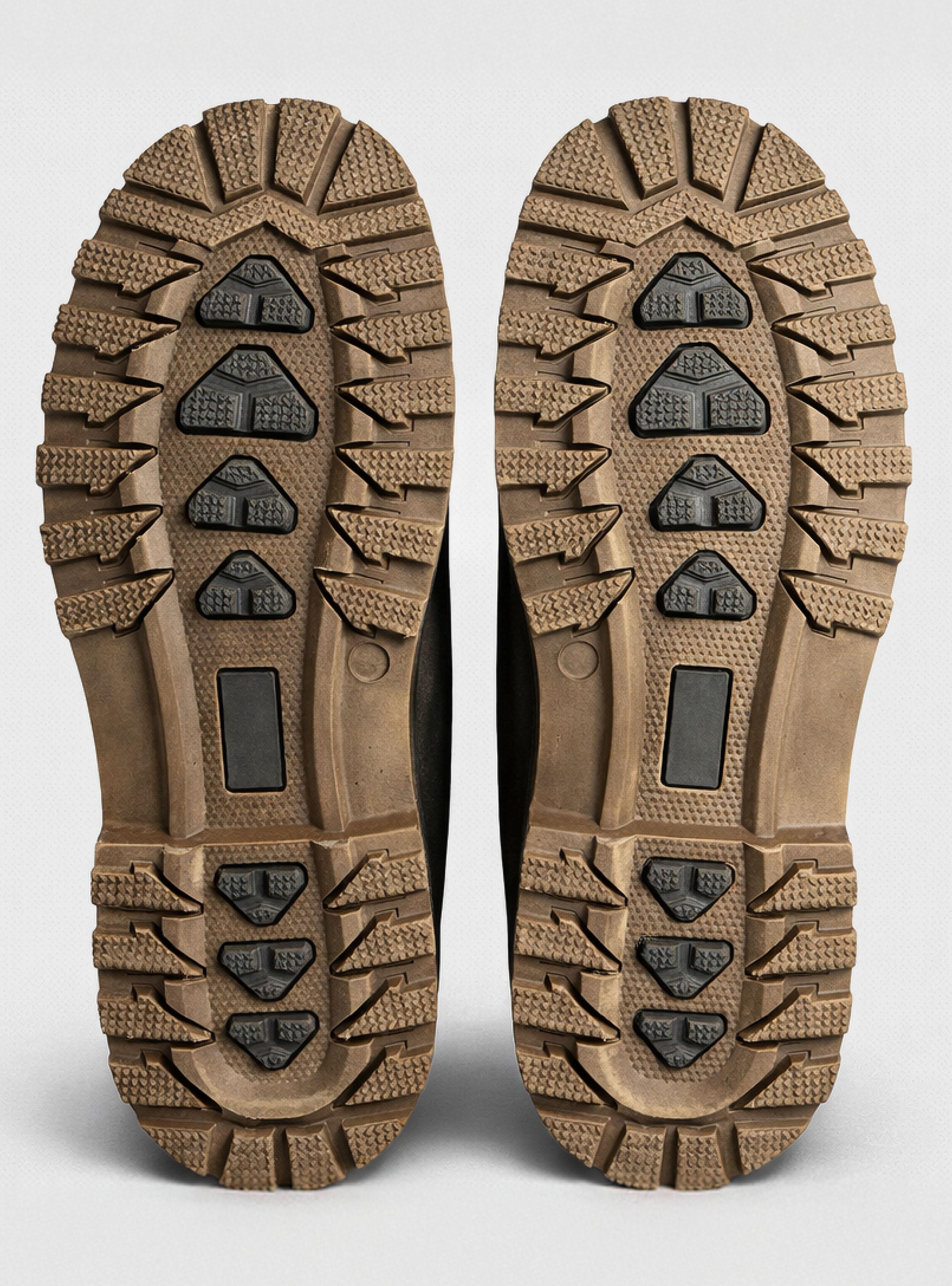 Botín Slip On Hombre-5