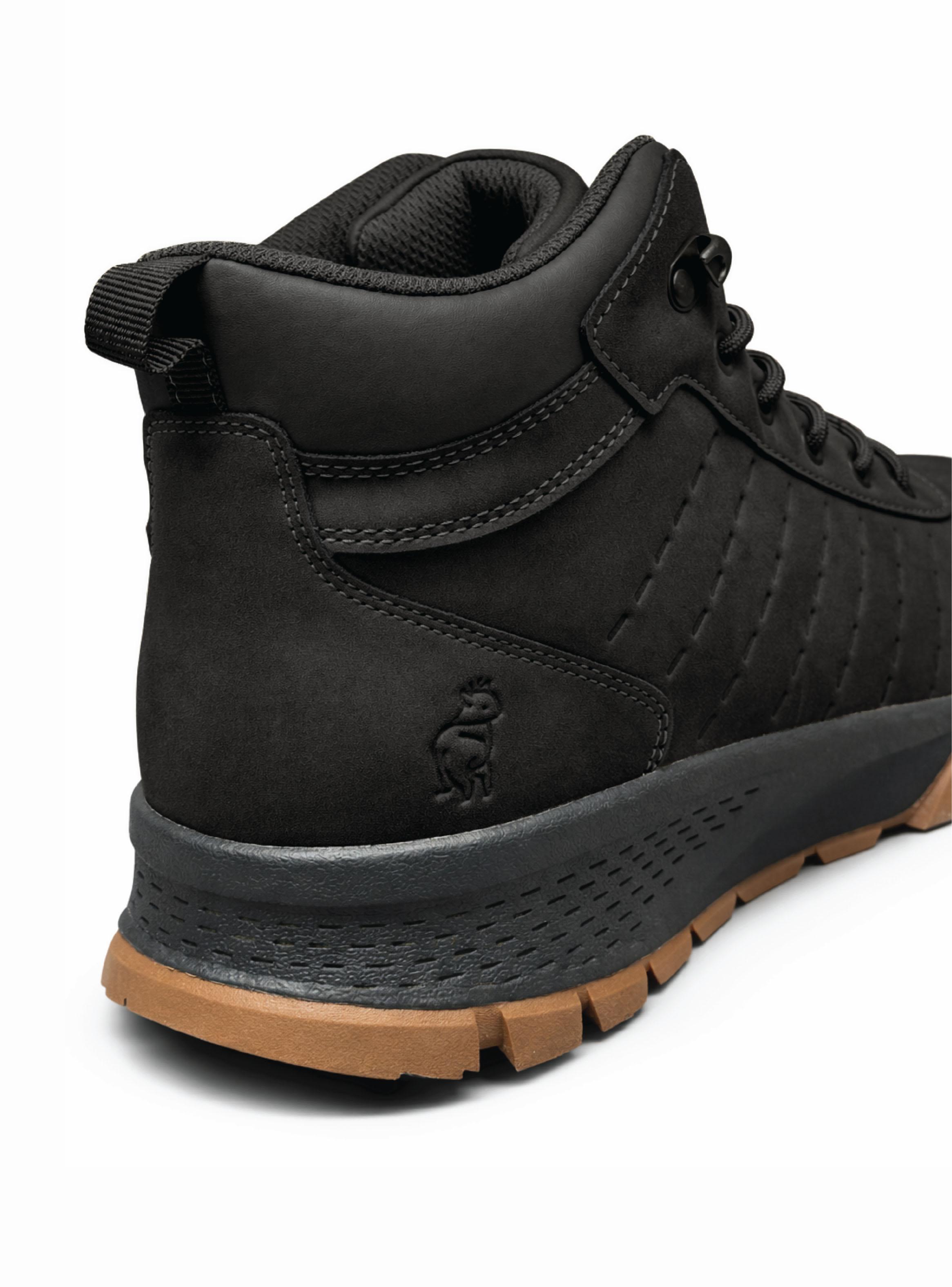 Botín Outdoor de Hombre-2