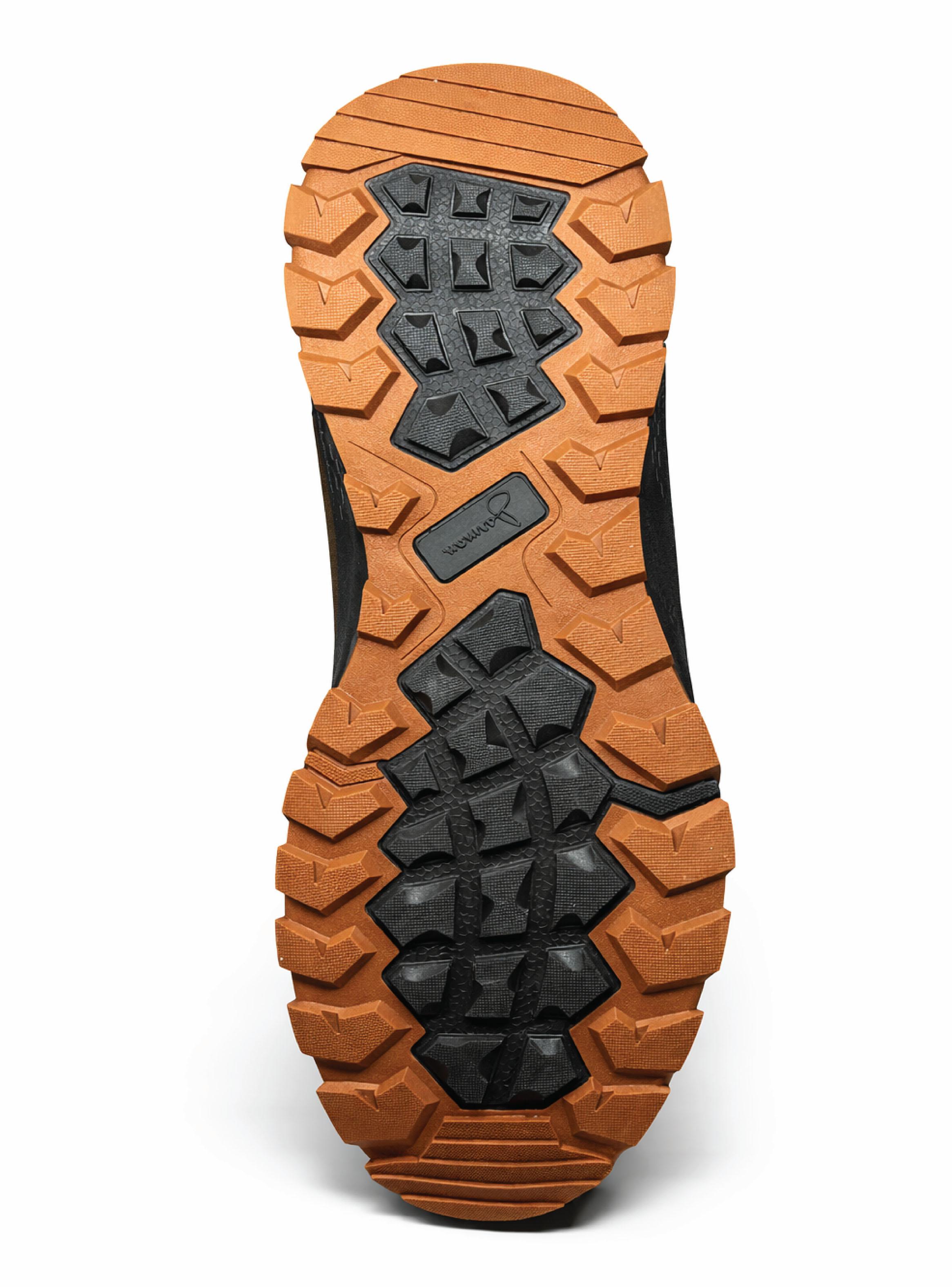 Botín Outdoor de Hombre-3