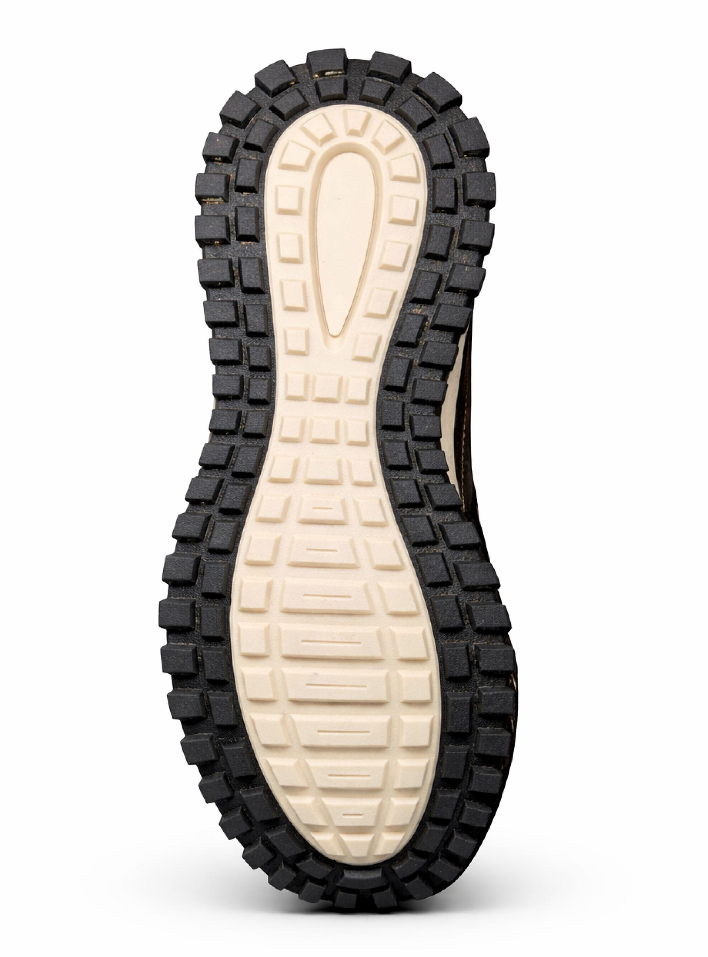 Botín Sport  Outdoor Hombre-4