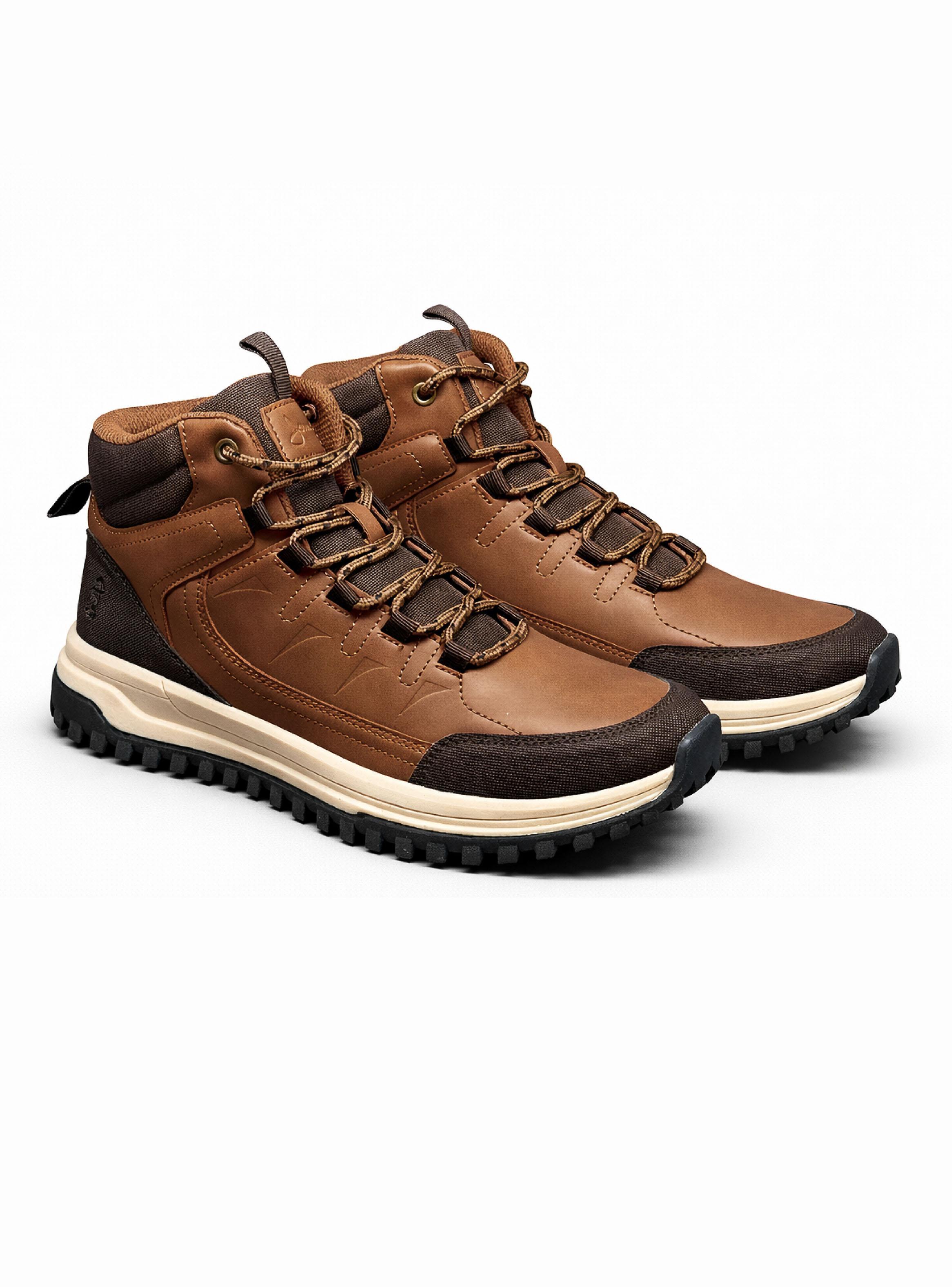 Botín Sport  Outdoor Hombre-2