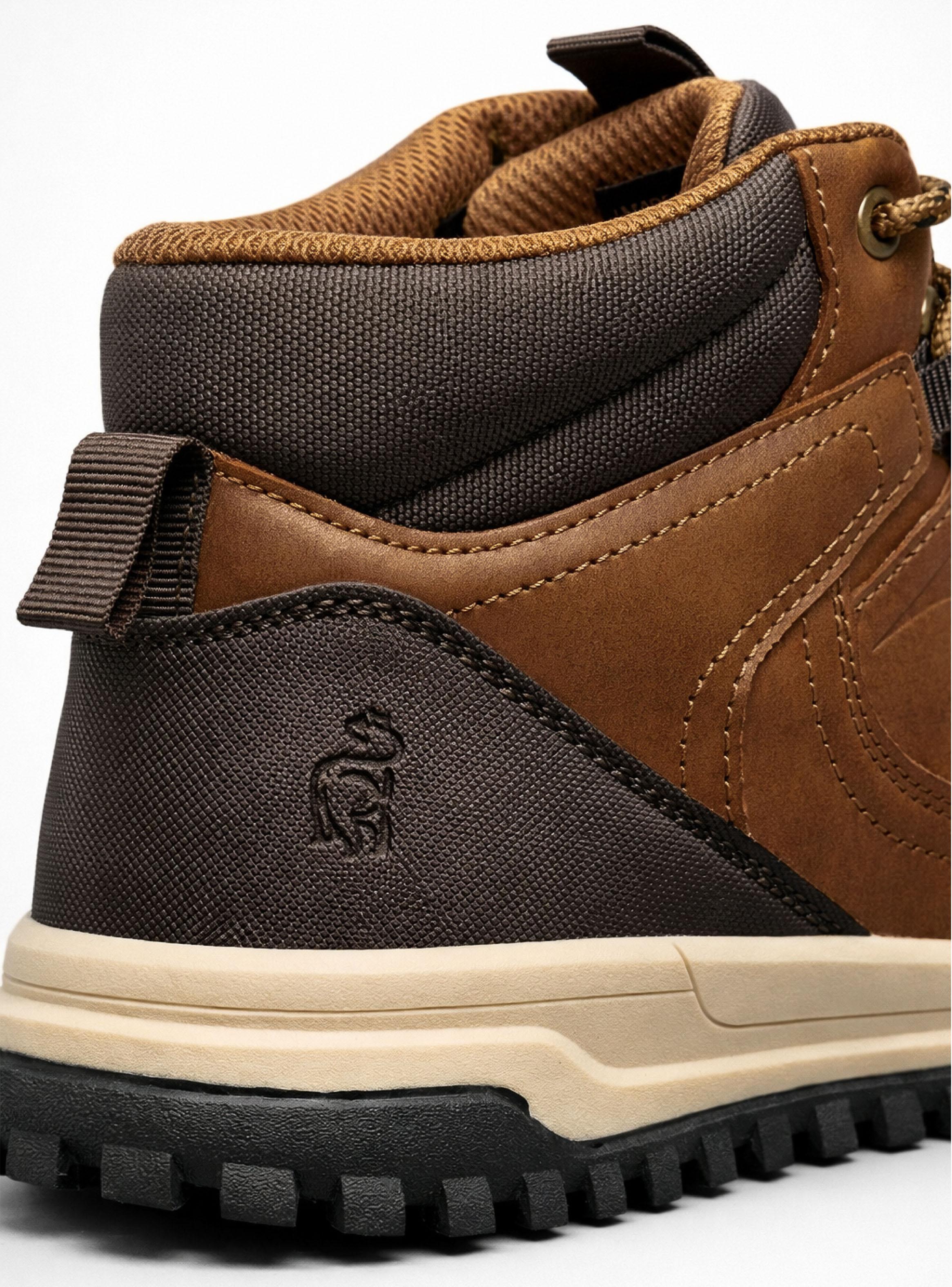 Botín Sport  Outdoor Hombre-5