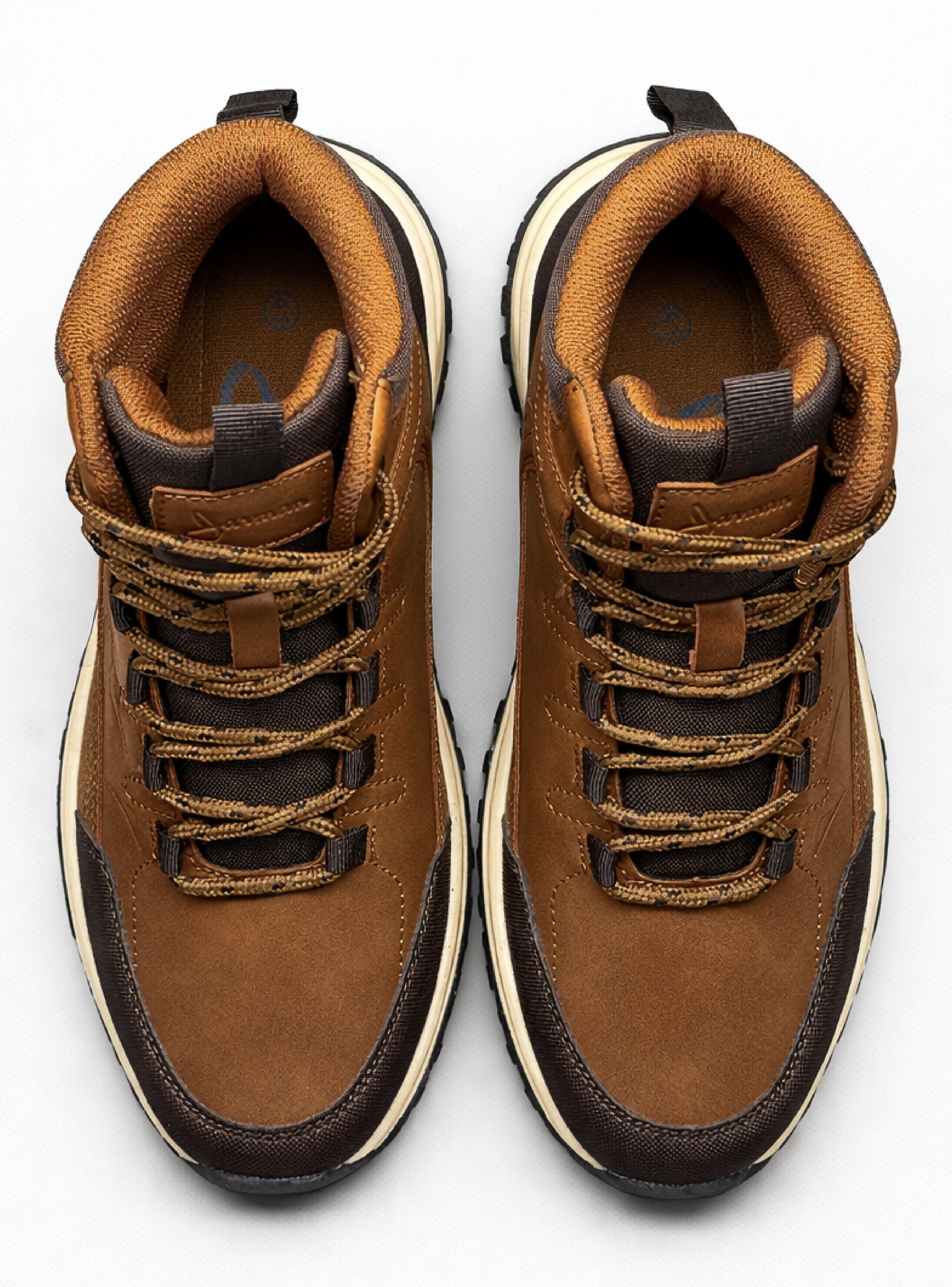 Botín Sport  Outdoor Hombre-3