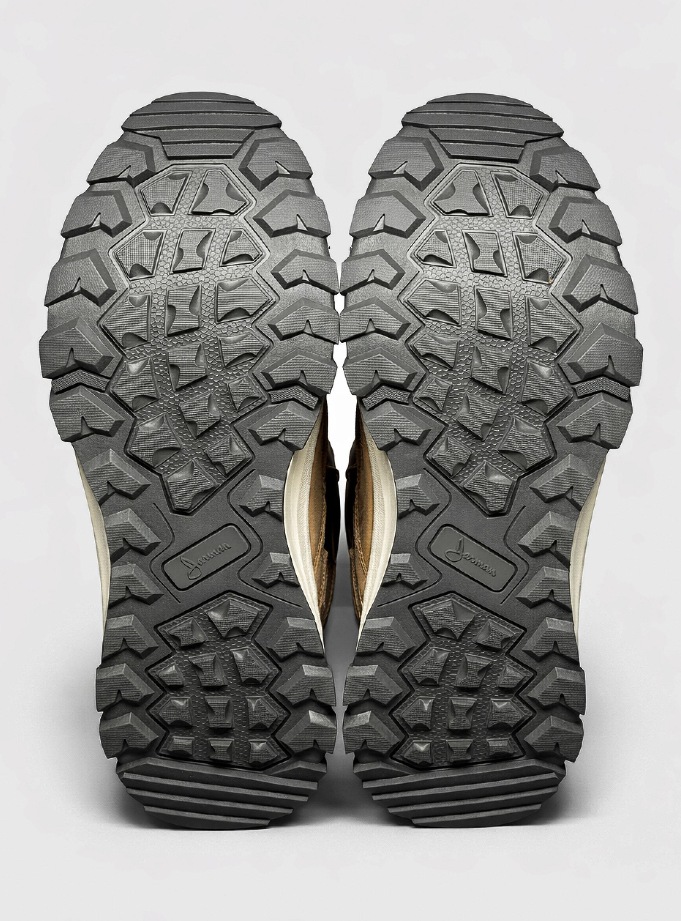 Botín Nubuck Hombre-5