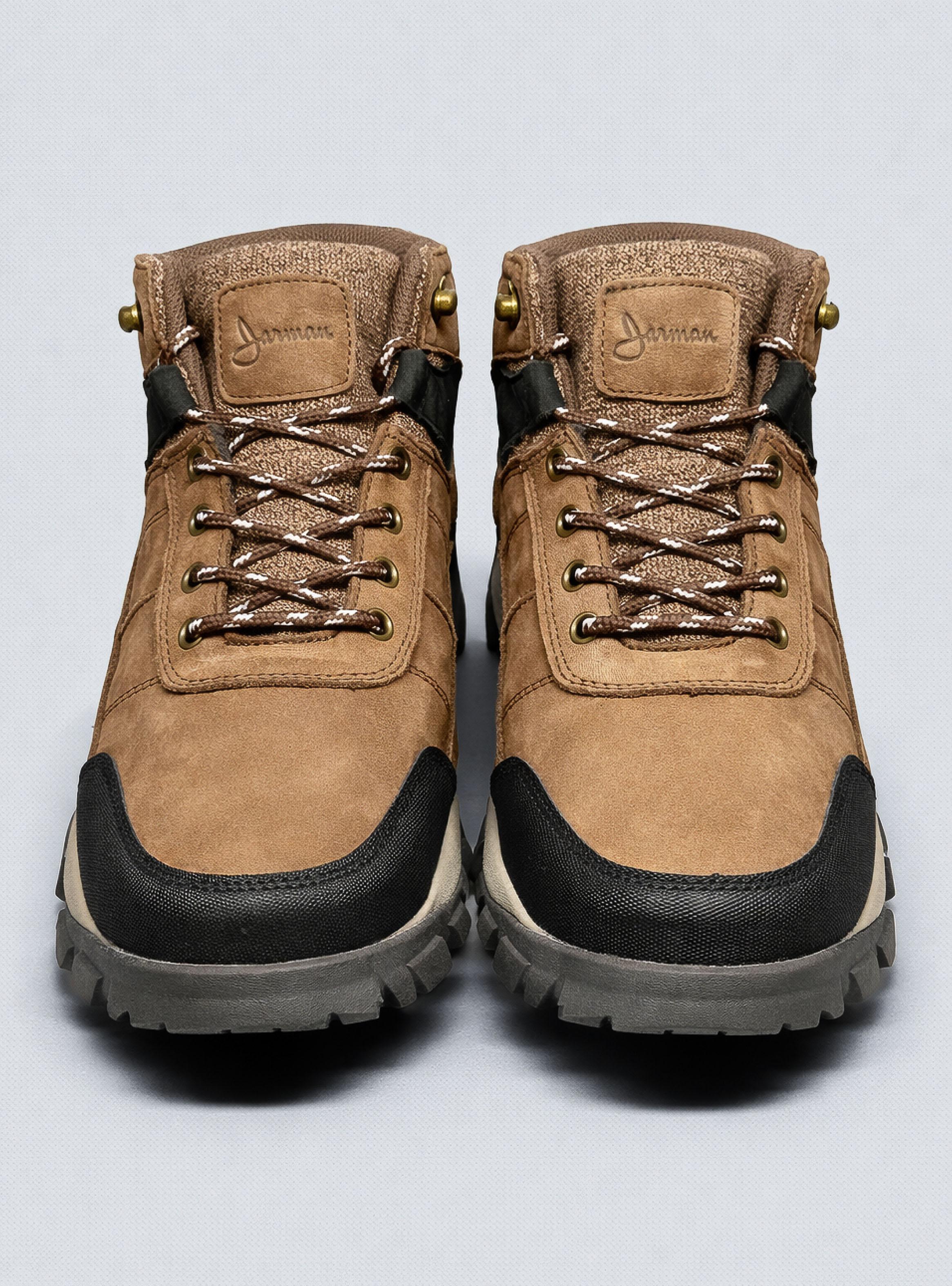 Botín Nubuck Hombre-2