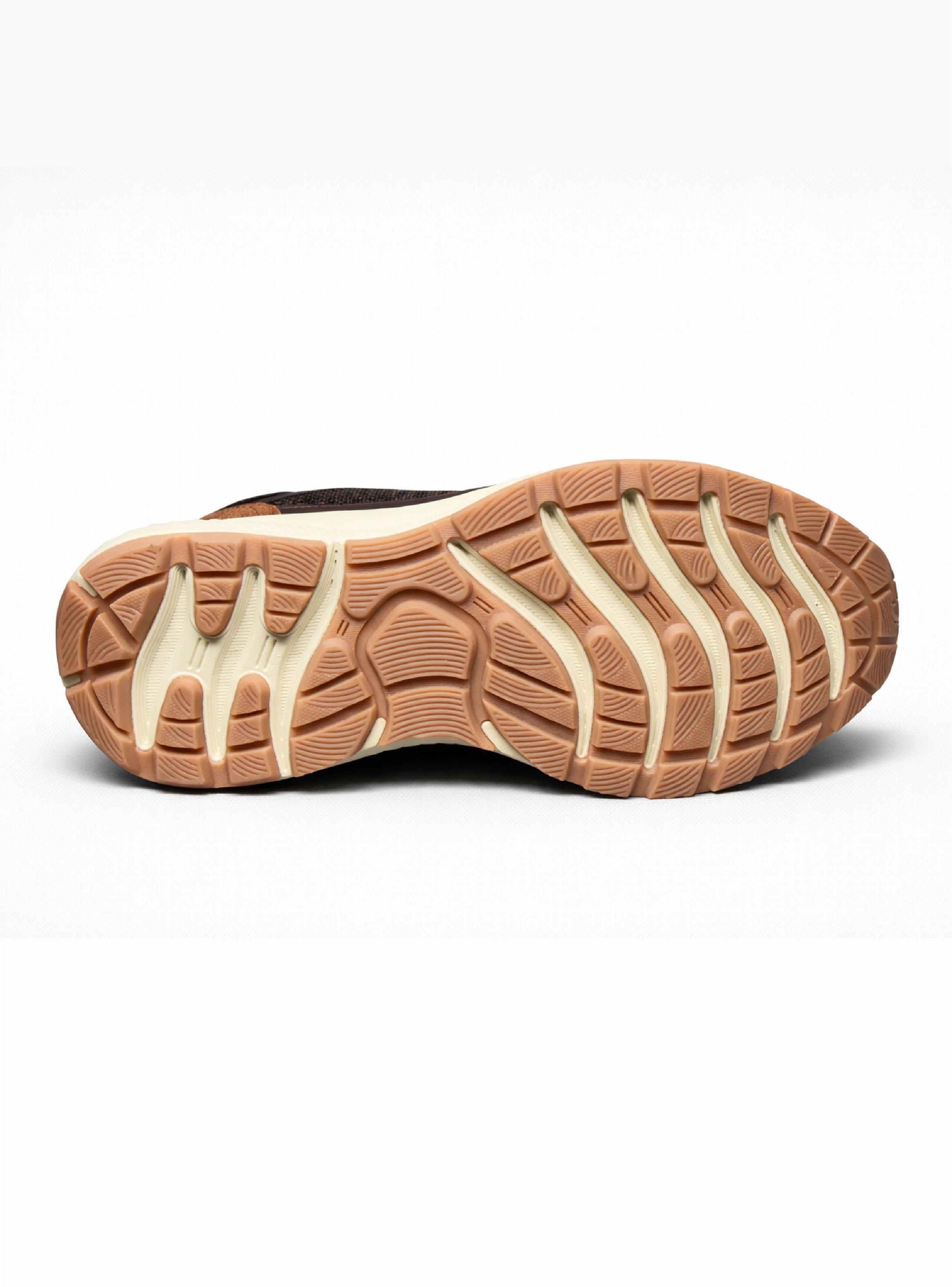 Zapatilla Urbana Memory Foam Hombre-2