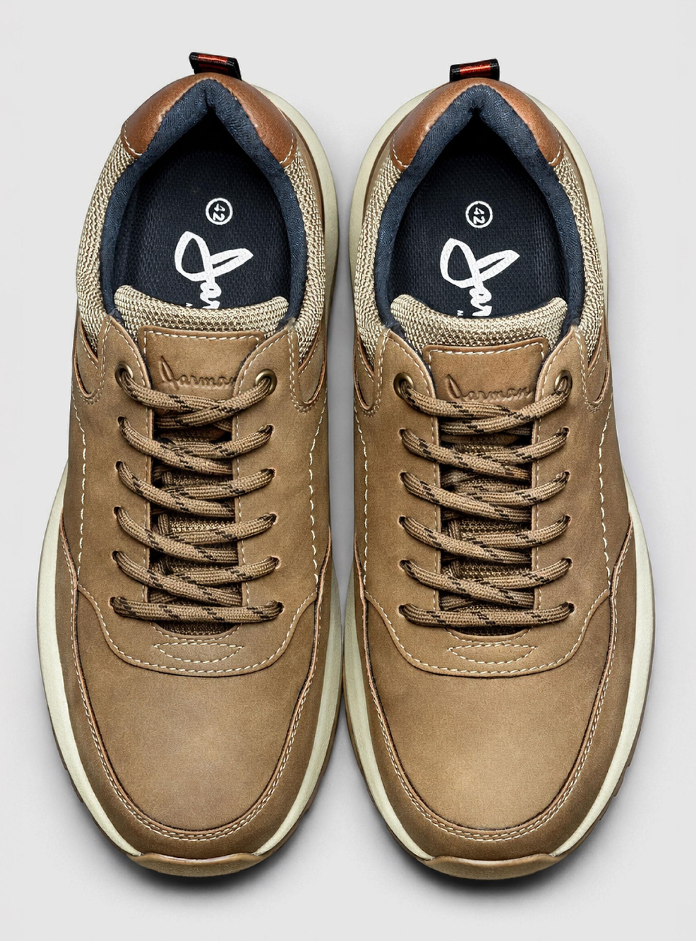 Zapatilla Urbana Color Sport Niños-2