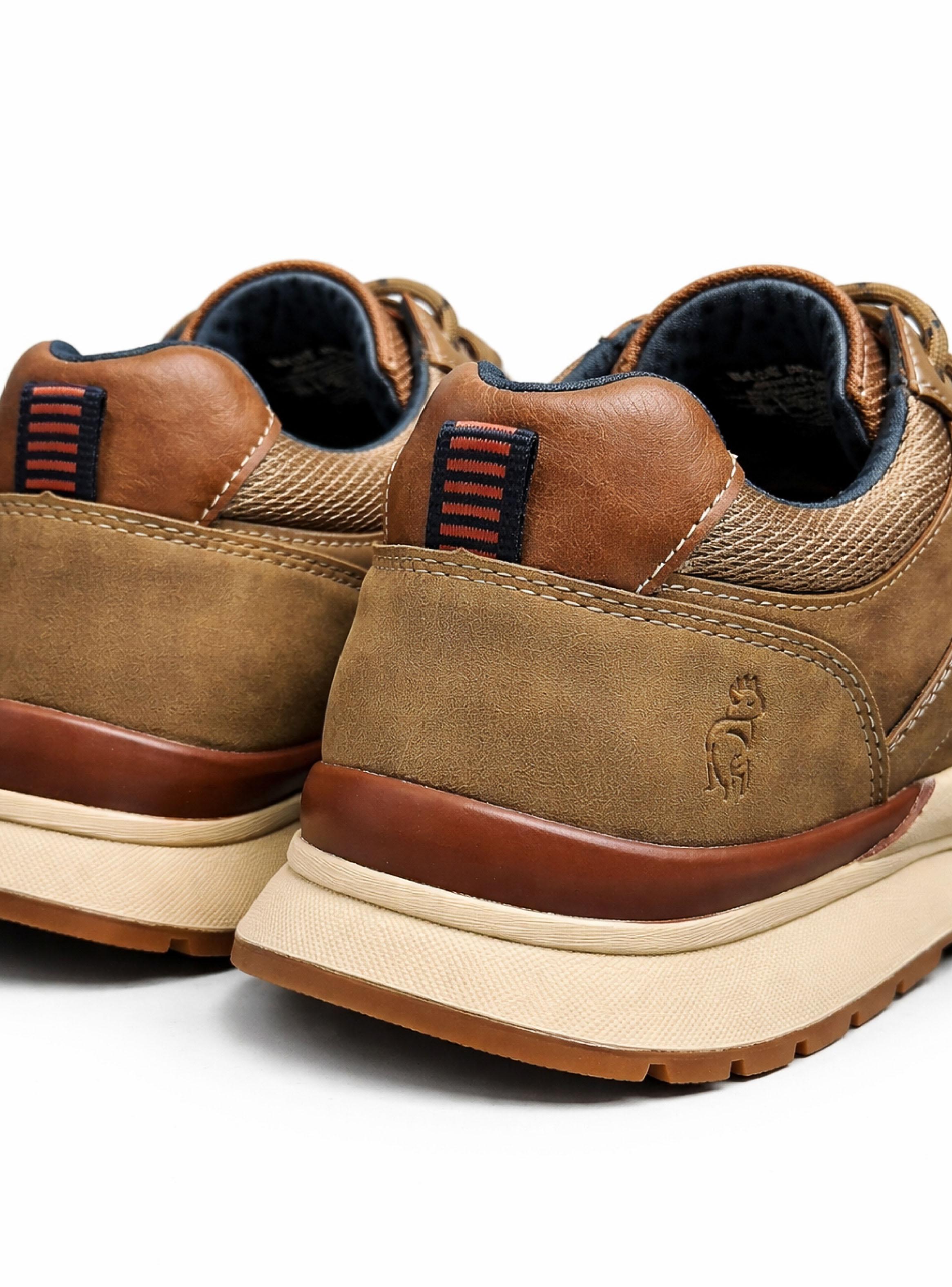 Zapatilla Urbana Color Sport Niños-3